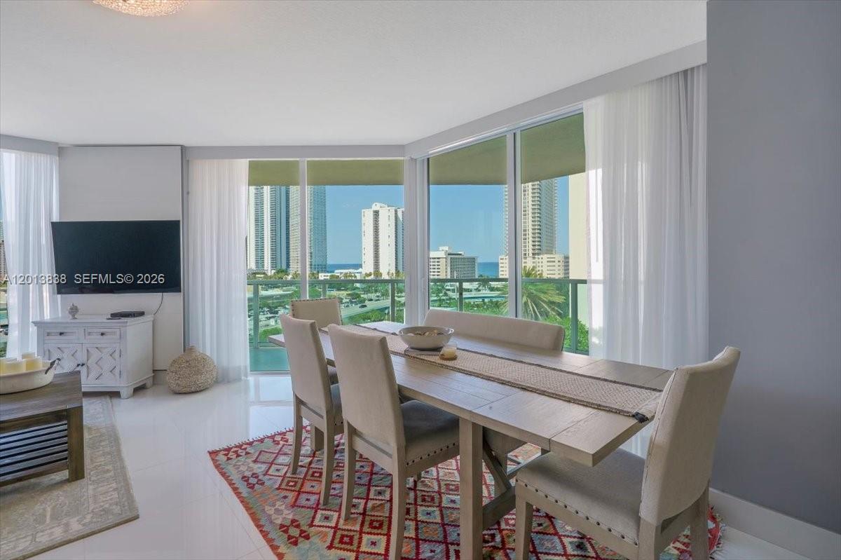 250 Sunny Isles Boulevard 3-902 Property Photo 4