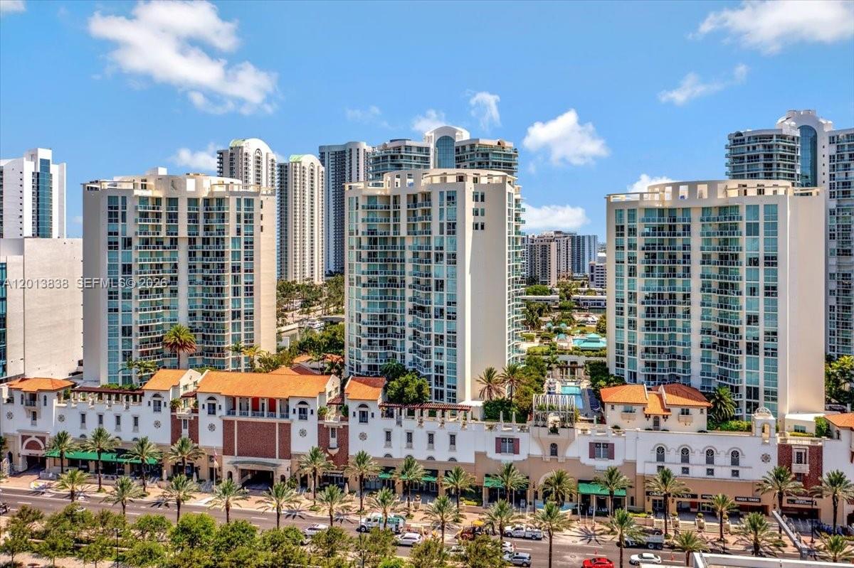 250 Sunny Isles Boulevard 3-902 Property Photo 16