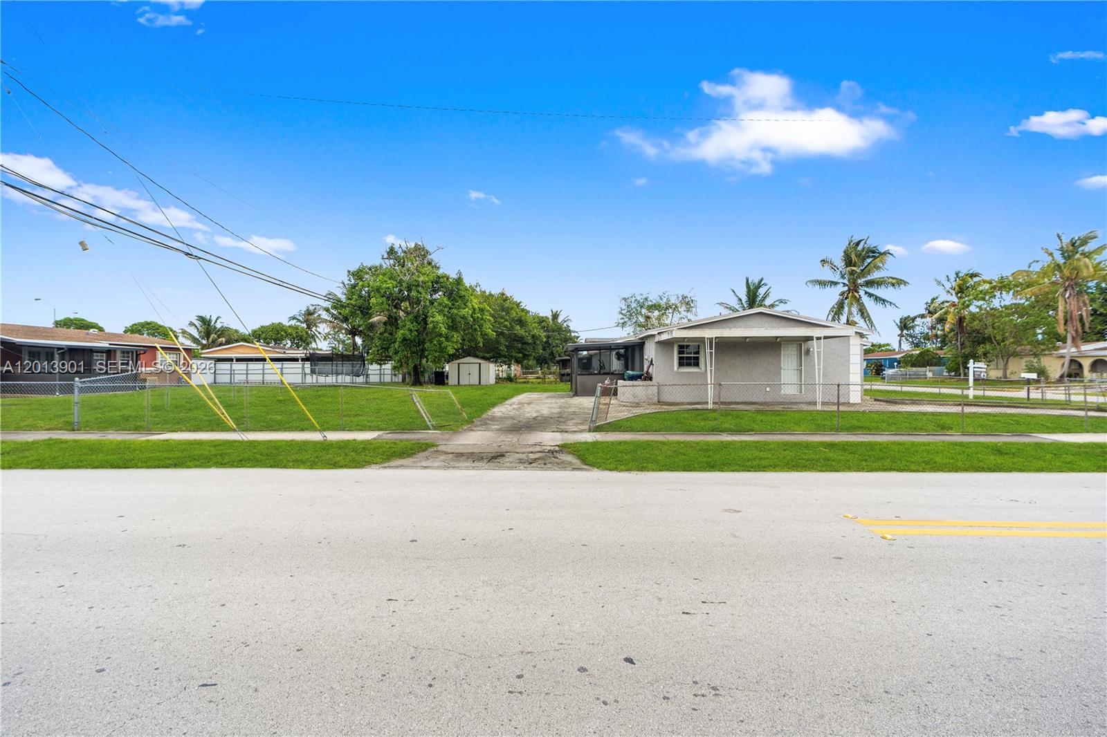 1315 Nw 192nd Street Property Photo 60
