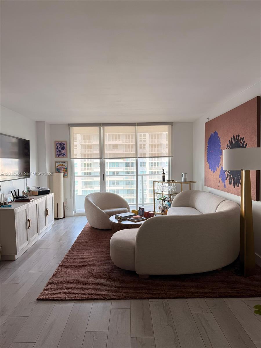 1155 Brickell Bay Drive 2904 Property Photo 2
