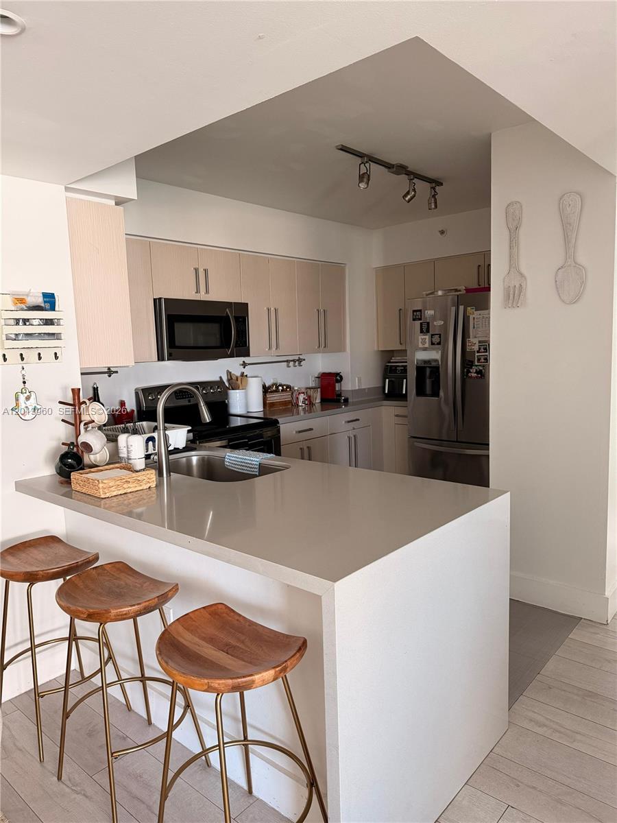 1155 Brickell Bay Drive 2904 Property Photo 5