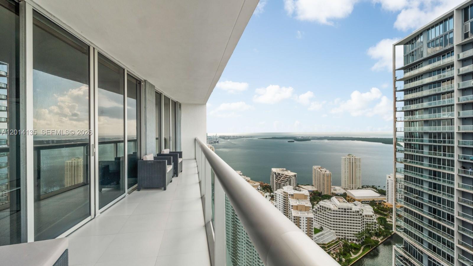 475 Brickell Avenue 5109 Property Photo 1