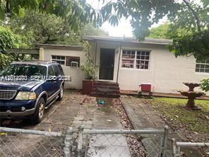 215 NW 117th Street