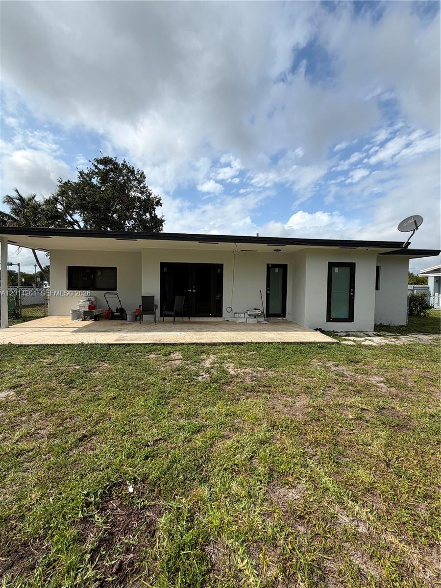 1410 Nw 199th Street Property Photo 13