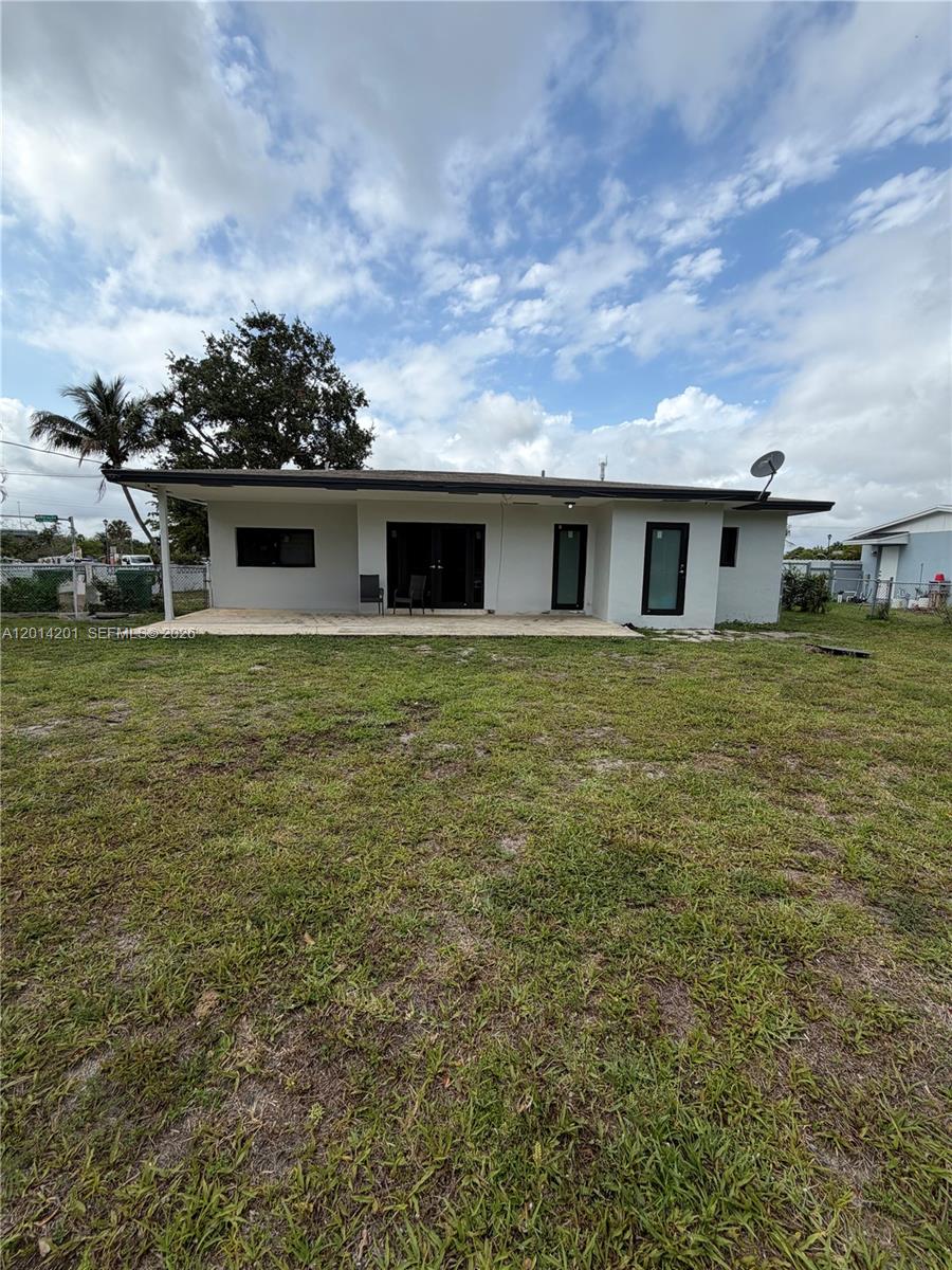 1410 Nw 199th Street Property Photo 15