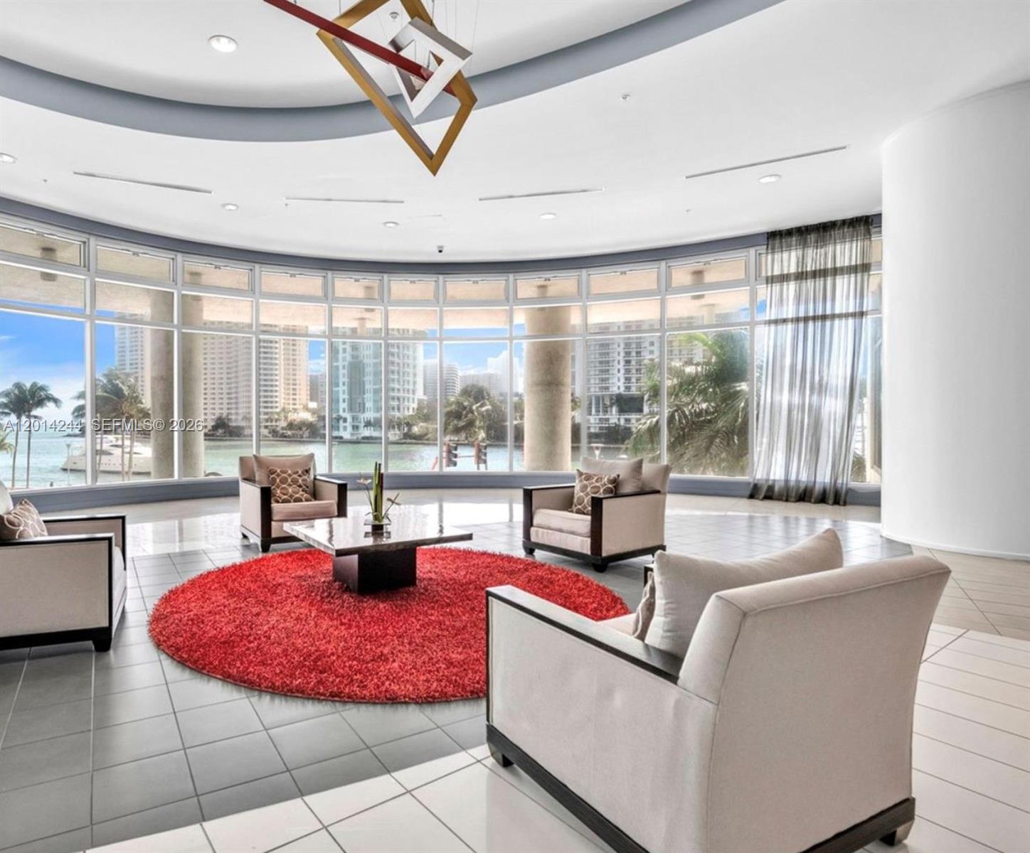 300 S Biscayne Boulevard L-l32 Property Photo 16