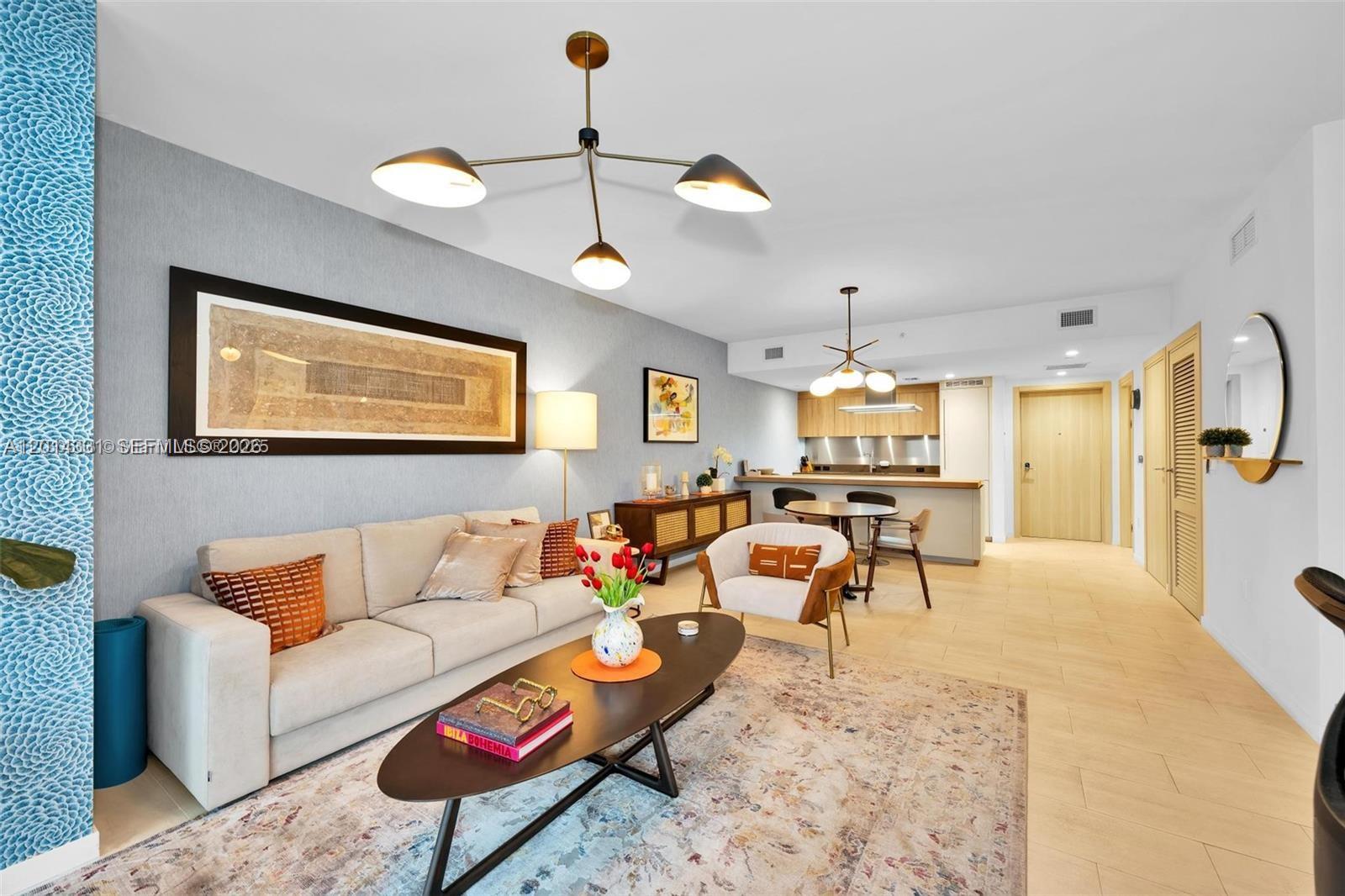 1000 Brickell Plaza 3914 Property Photo 6