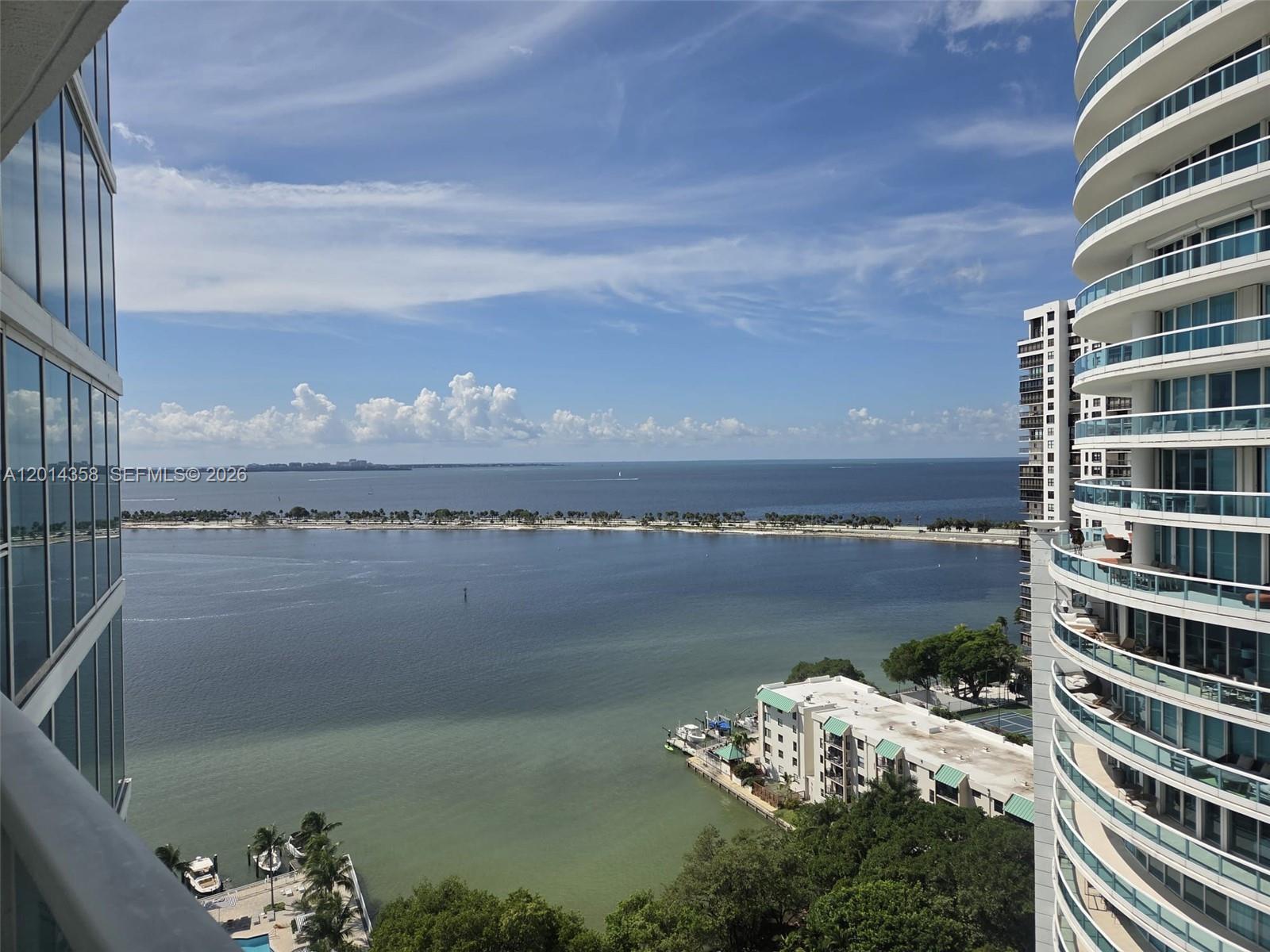 2101 Brickell Avenue 1808 Property Photo 17