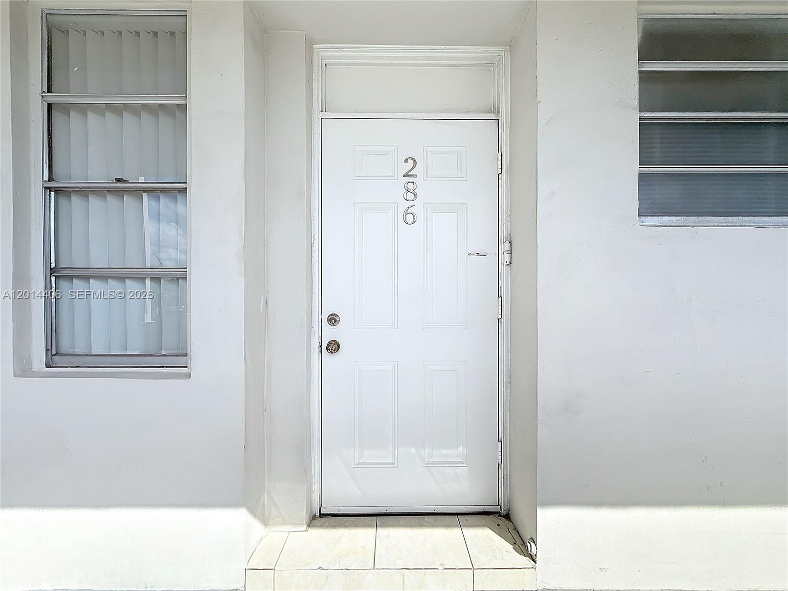 1401 Ne Miami Gardens Drive 286 Property Photo 6