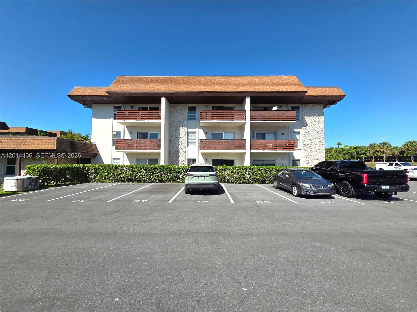 7477 Sw 82nd Street C115 Property Photo 15