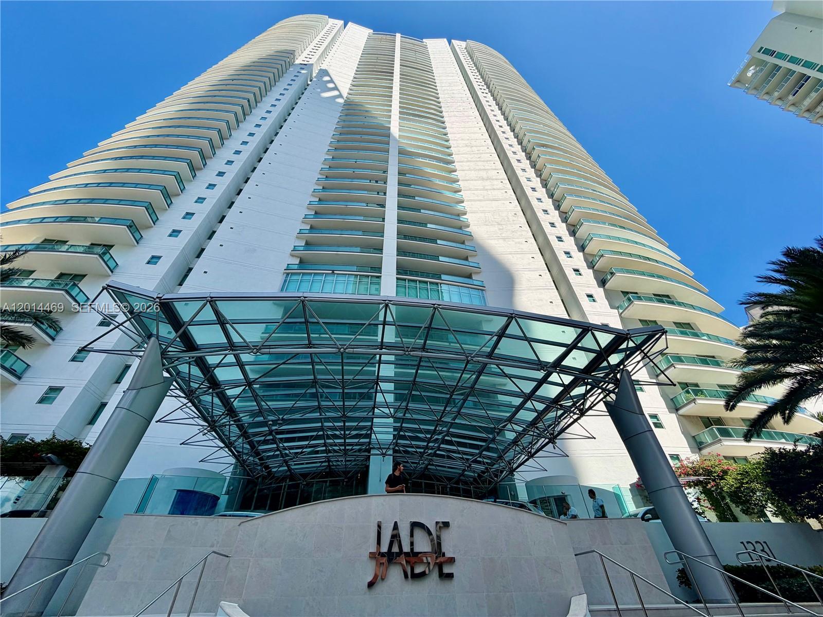 1331 Brickell Bay Drive 1006 Property Photo 1