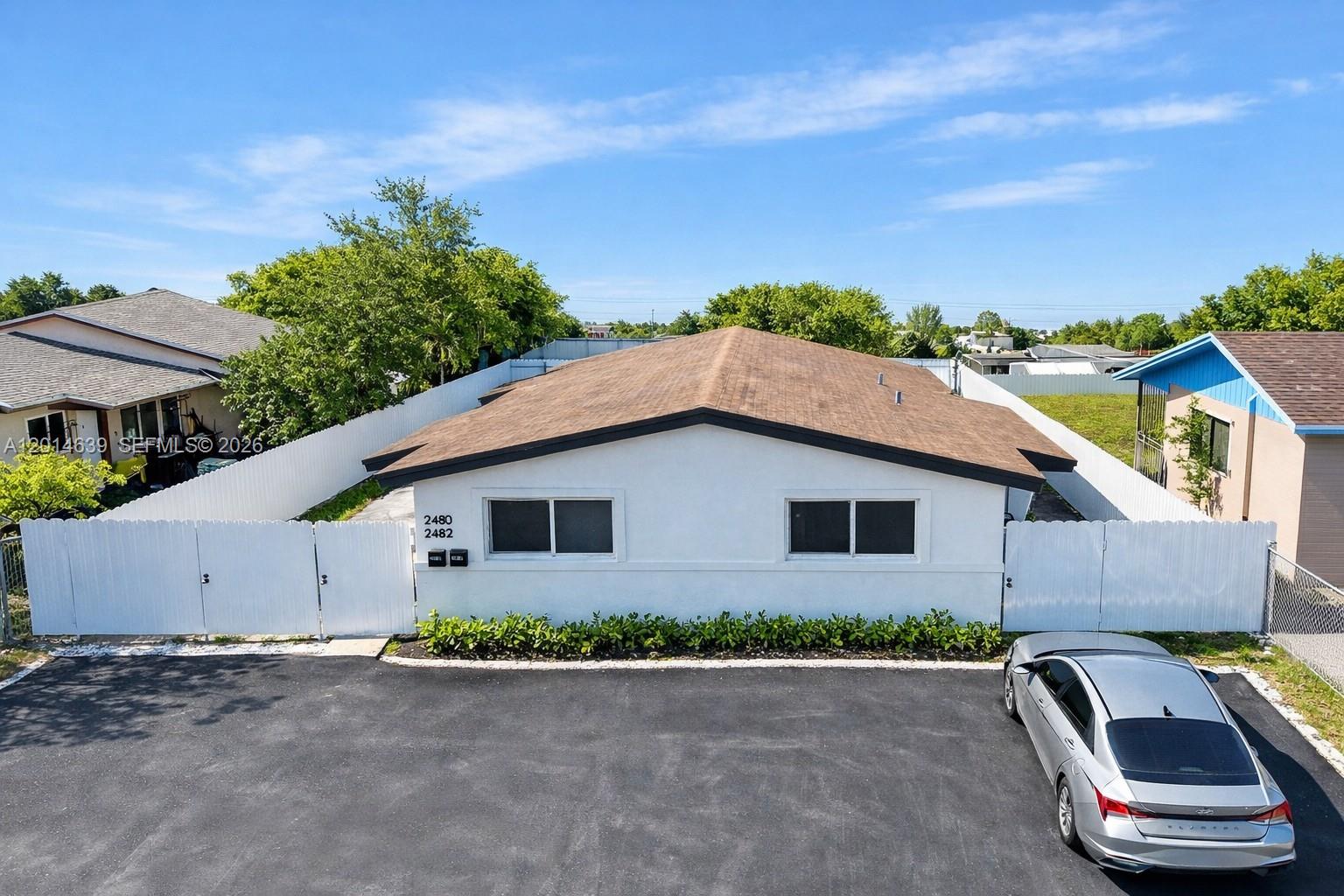 2480 NW 139th Street