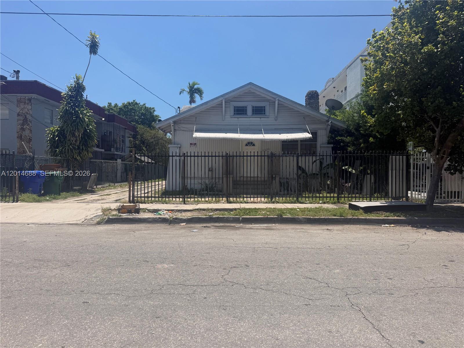 1236 Nw 5th Street Property Photo 1