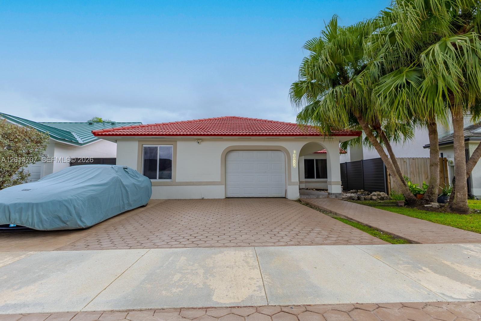 14452 SW 115th Street