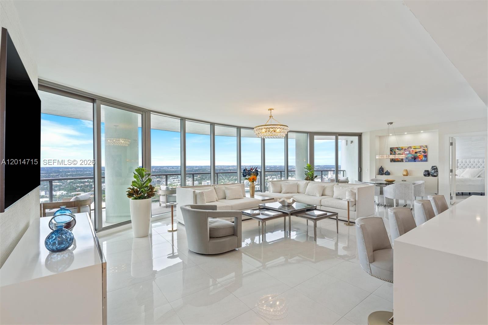 100 E Las Olas Boulevard 4203 Property Photo 9