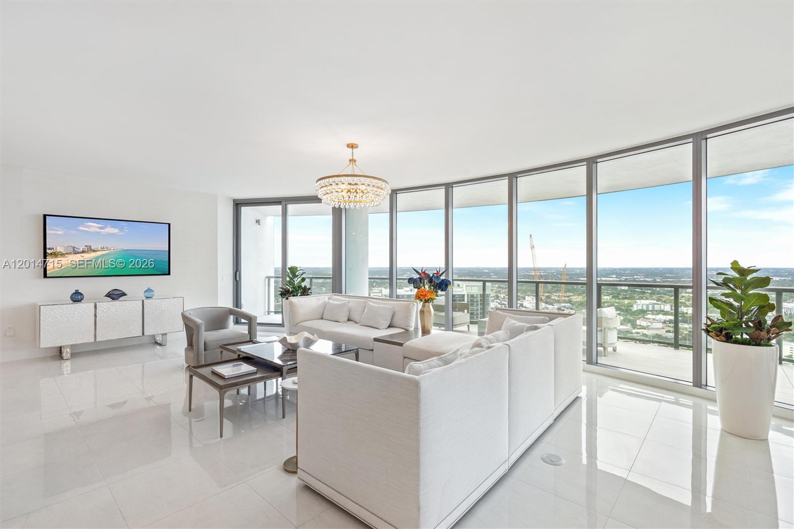100 E Las Olas Boulevard 4203 Property Photo 14