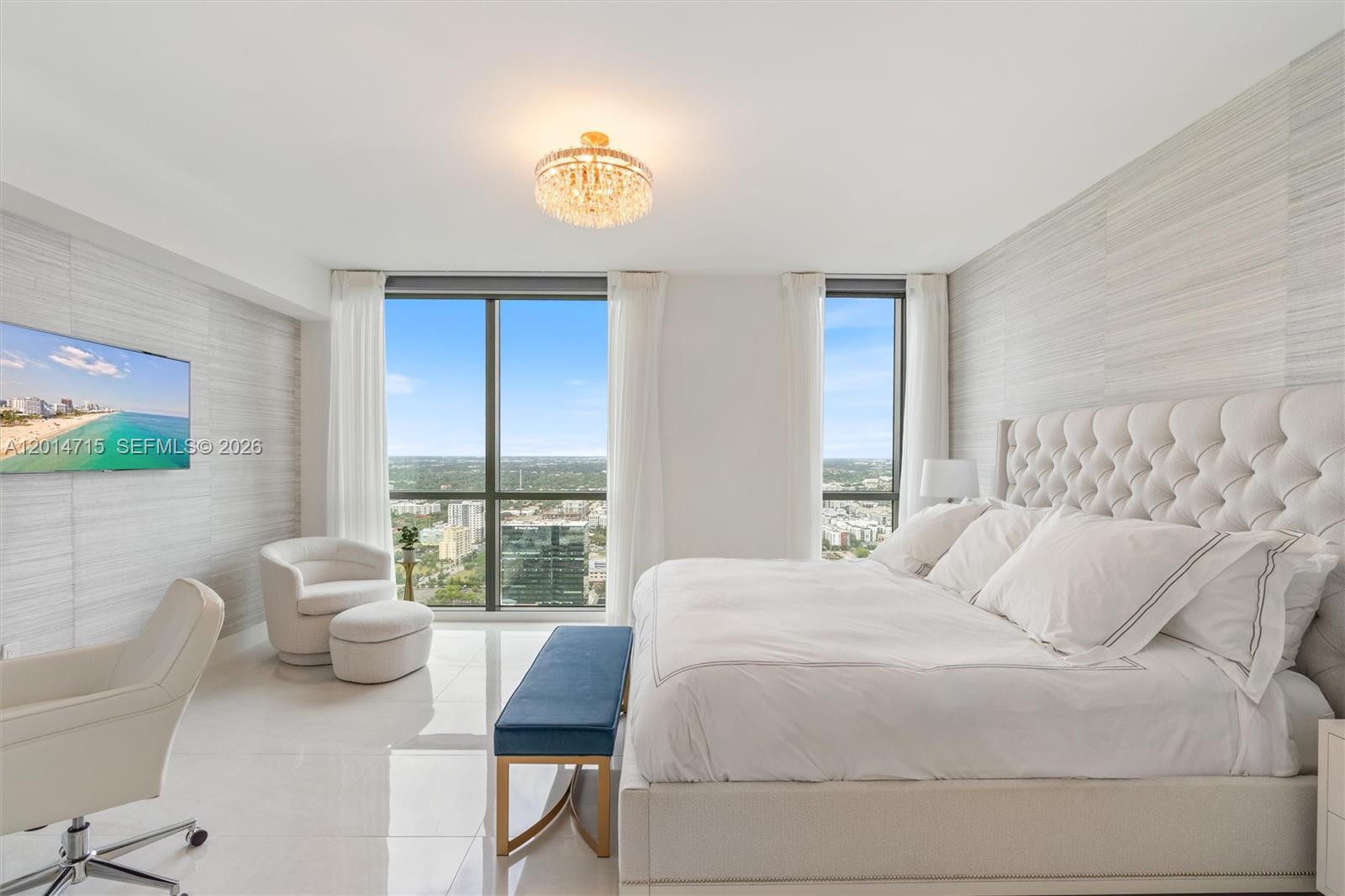 100 E Las Olas Boulevard 4203 Property Photo 15