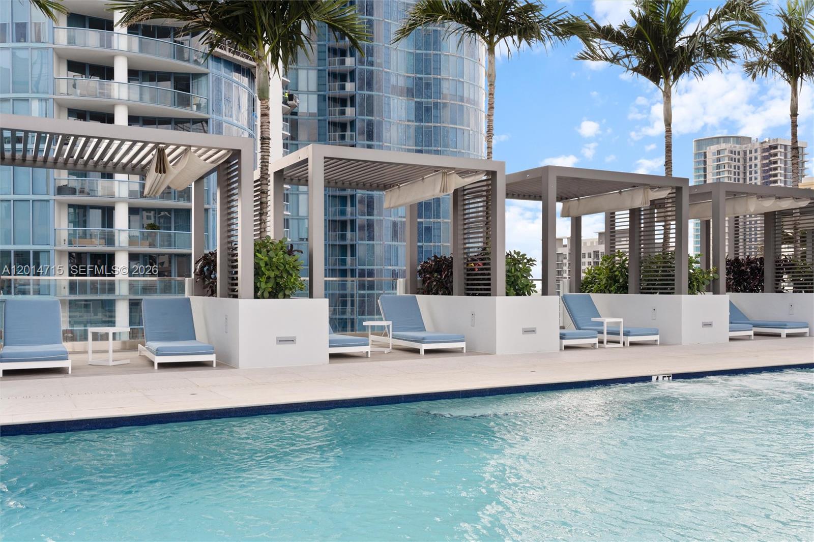 100 E Las Olas Boulevard 4203 Property Photo 29