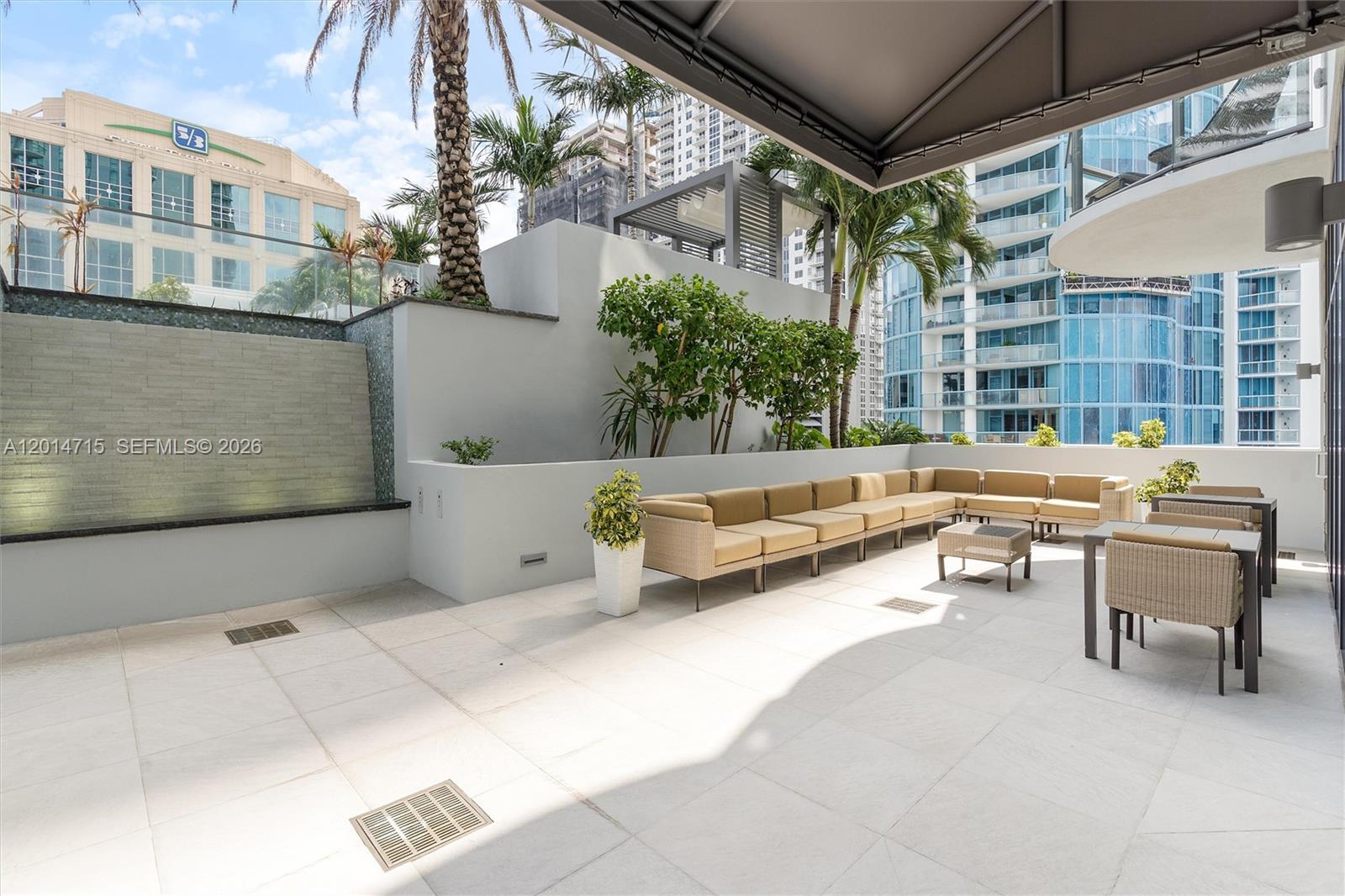 100 E Las Olas Boulevard 4203 Property Photo 33