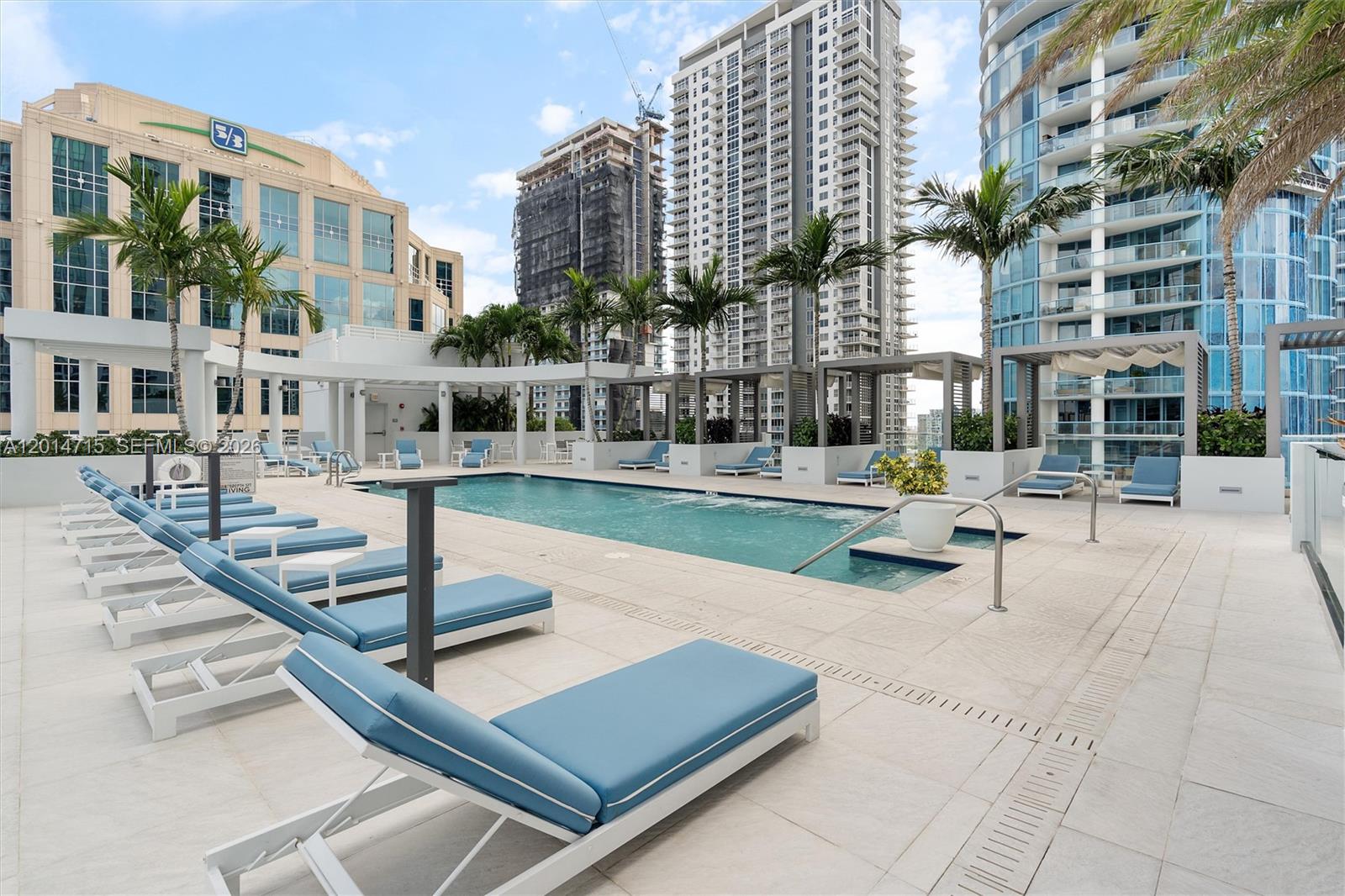 100 E Las Olas Boulevard 4203 Property Photo 60