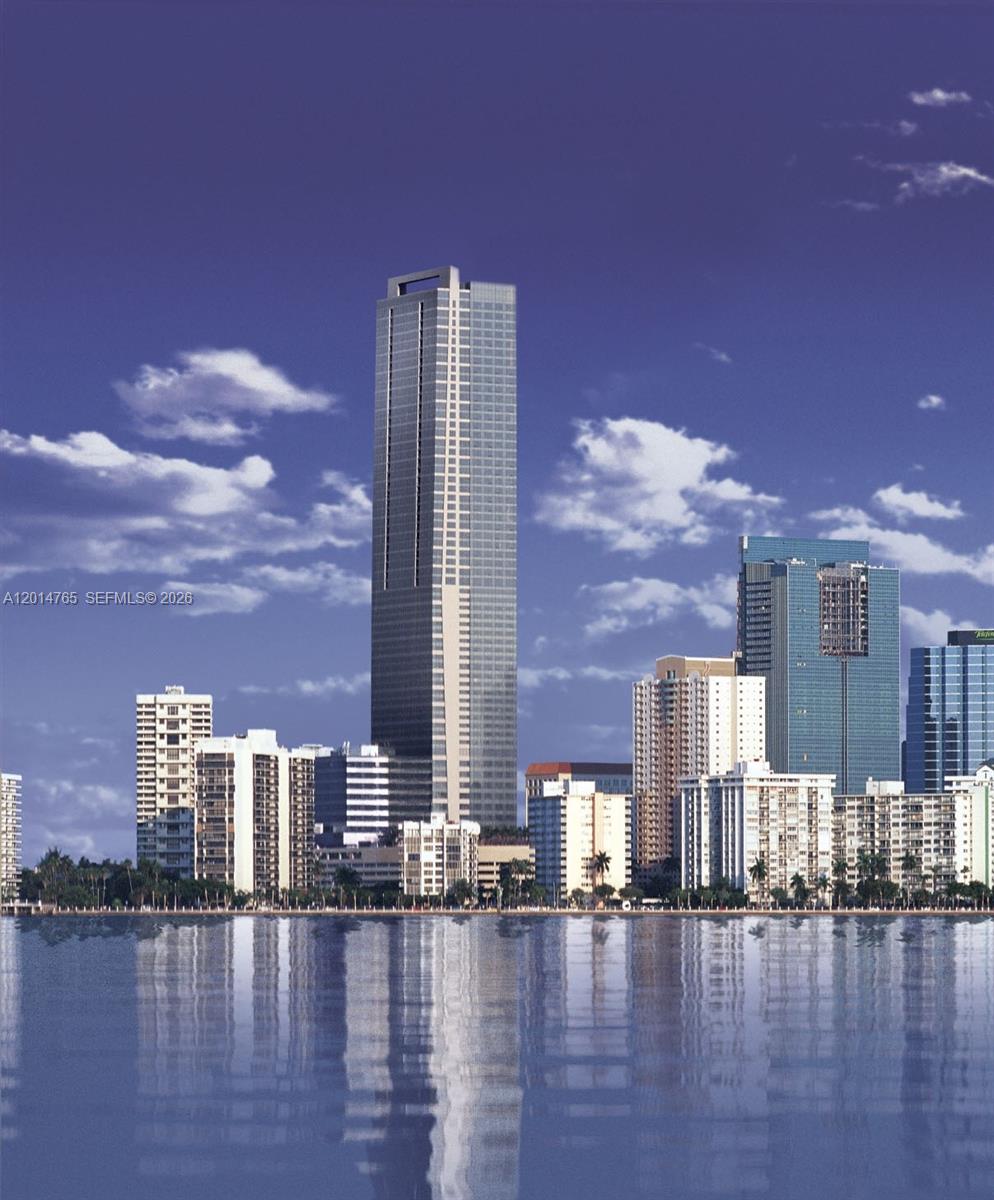 1425 Brickell Avenue 57b Property Photo 1