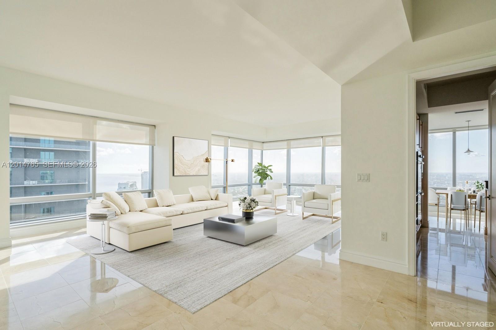 1425 Brickell Avenue 57b Property Photo 2