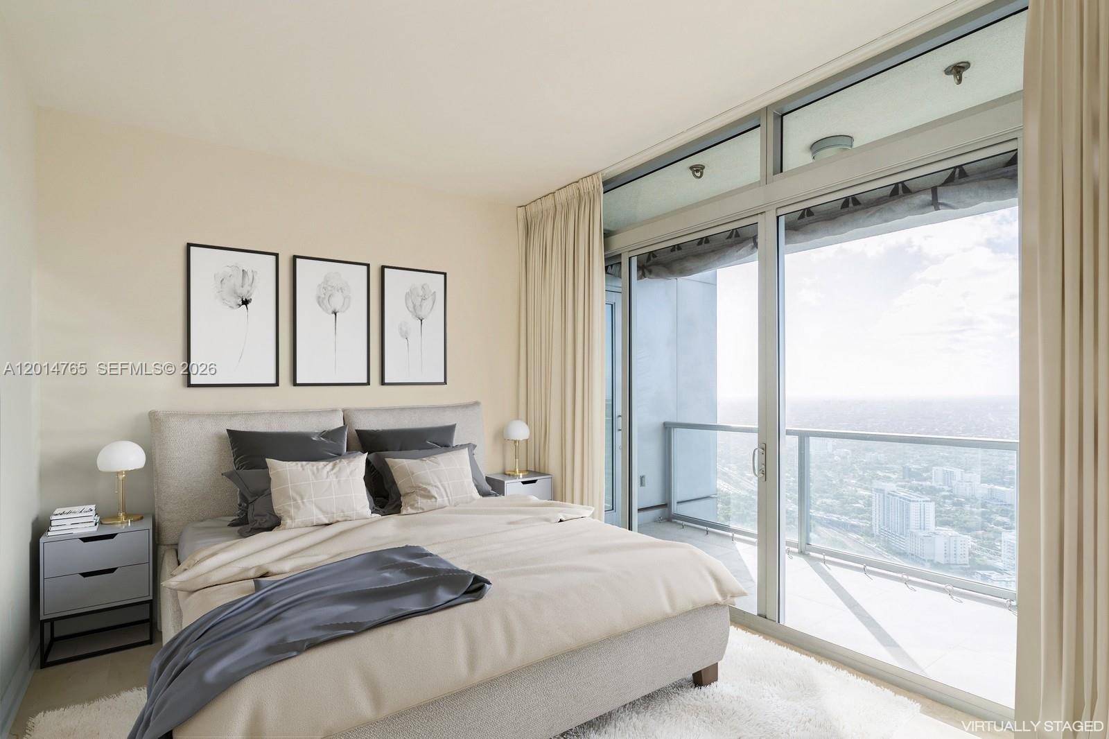 1425 Brickell Avenue 57b Property Photo 8
