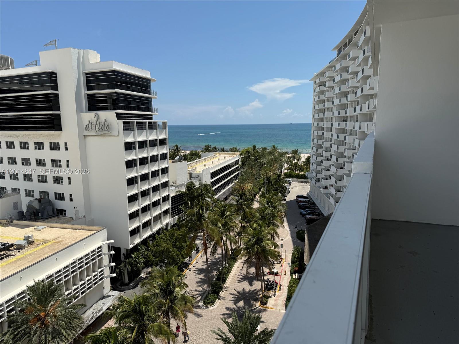 100 Lincoln Road 1012 Property Photo 13