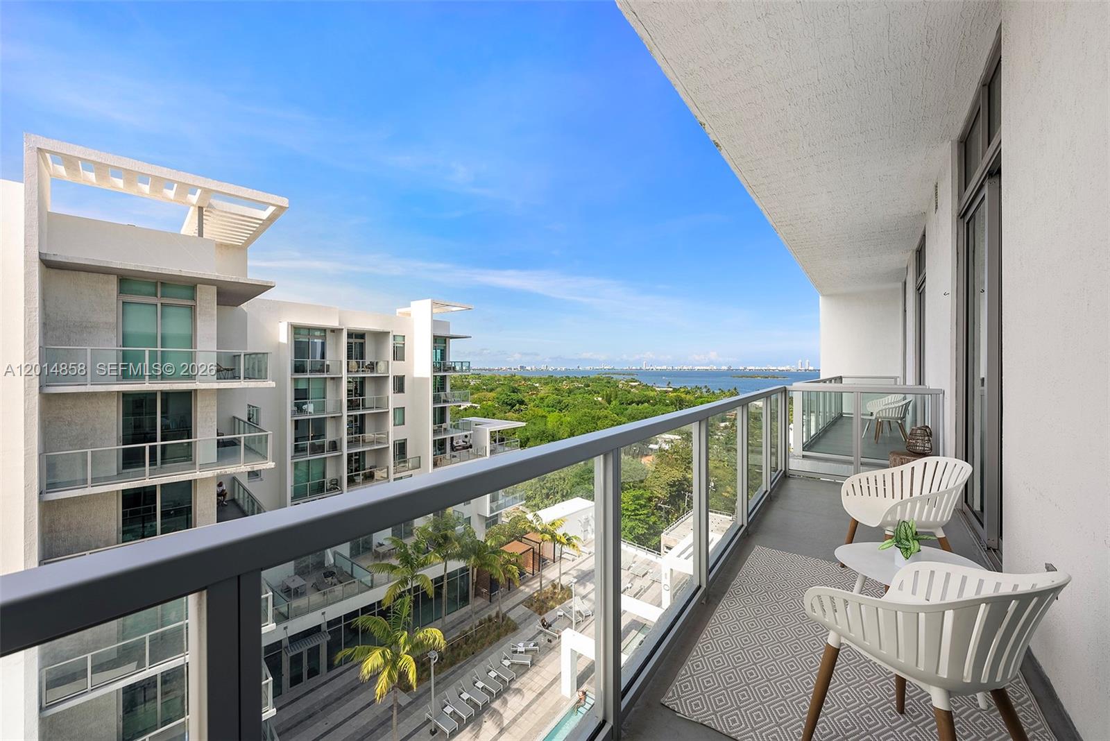 3900 Biscayne Boulevard PH1220 Property Photo 1
