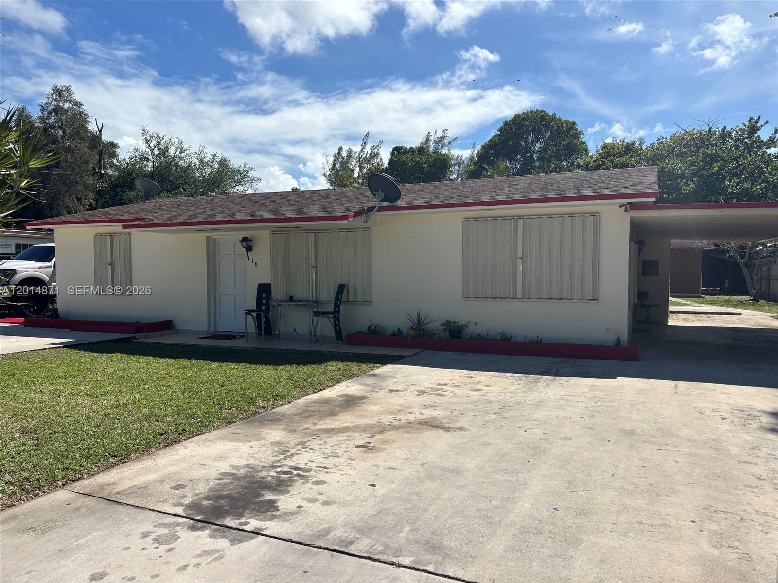 116 Allen Road Property Photo 1