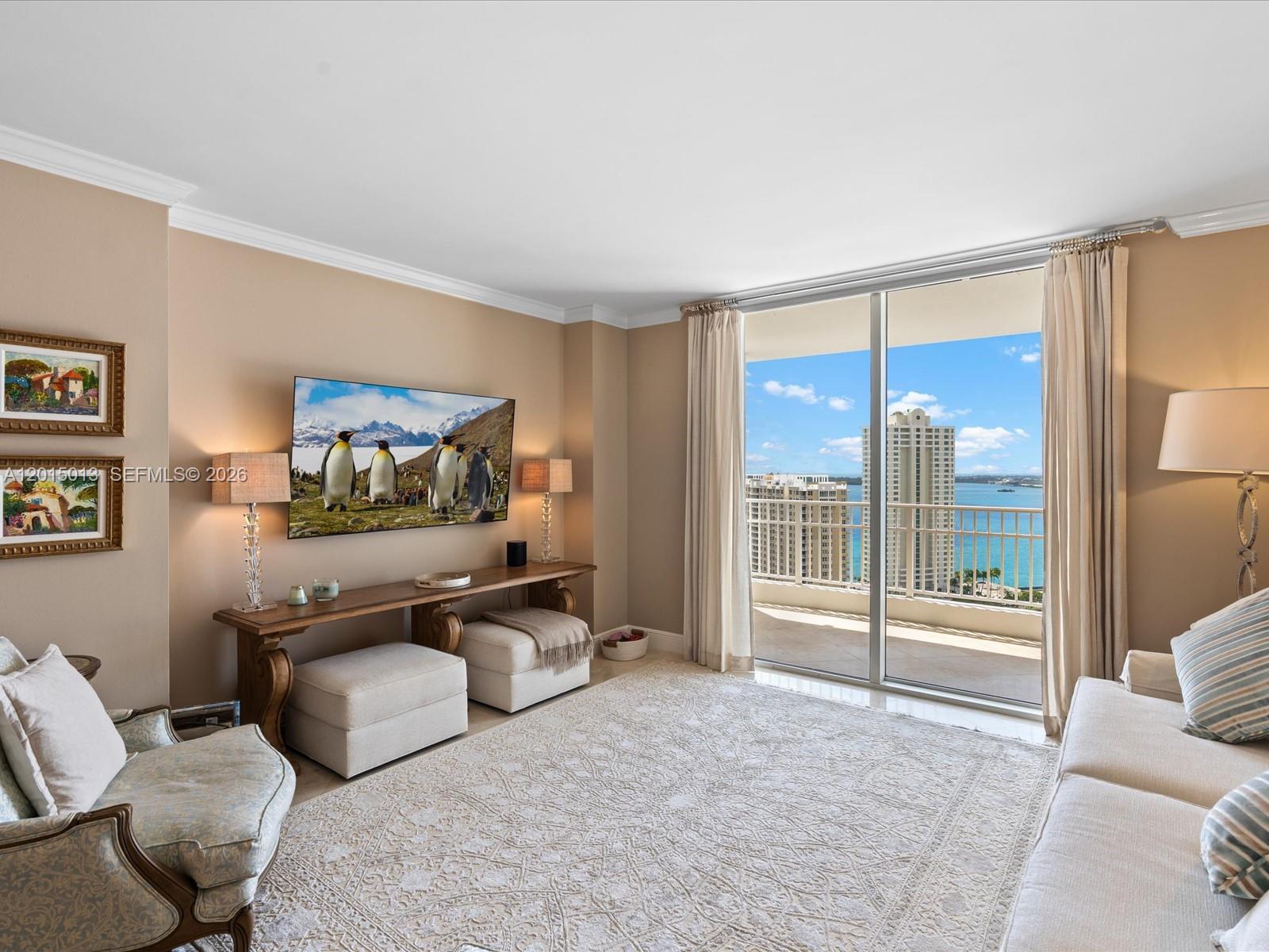 701 Brickell Key Boulevard 2511 Property Photo 6