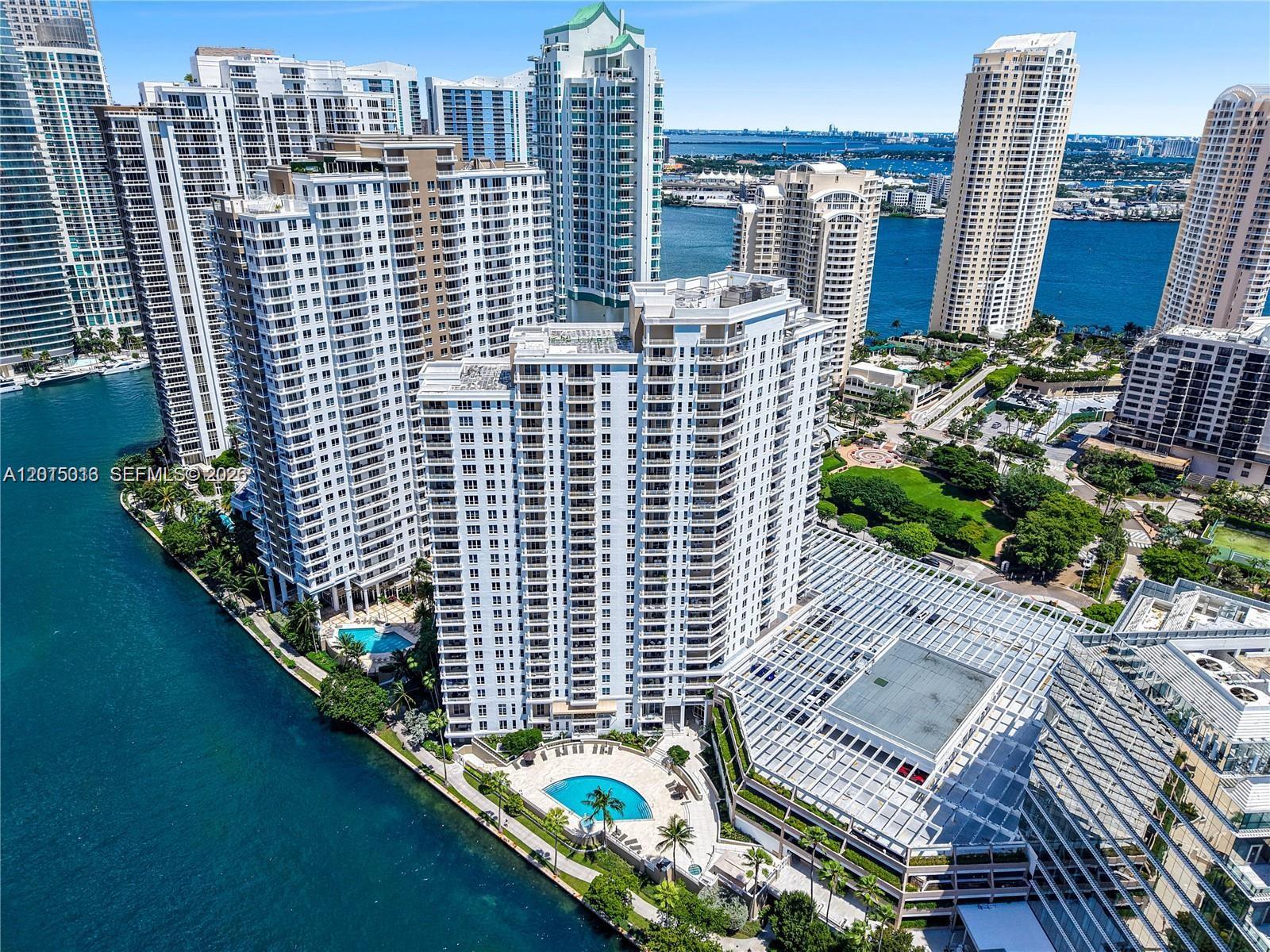 701 Brickell Key Boulevard 2511 Property Photo 33