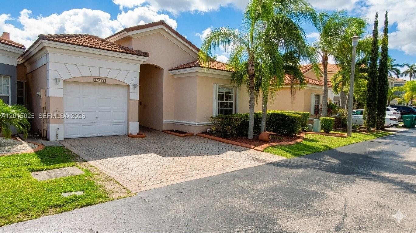10273 SW 162nd Court Property Photo 1