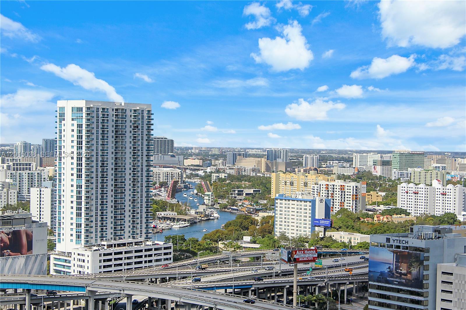 350 S Miami Avenue 2713 Property Photo 27