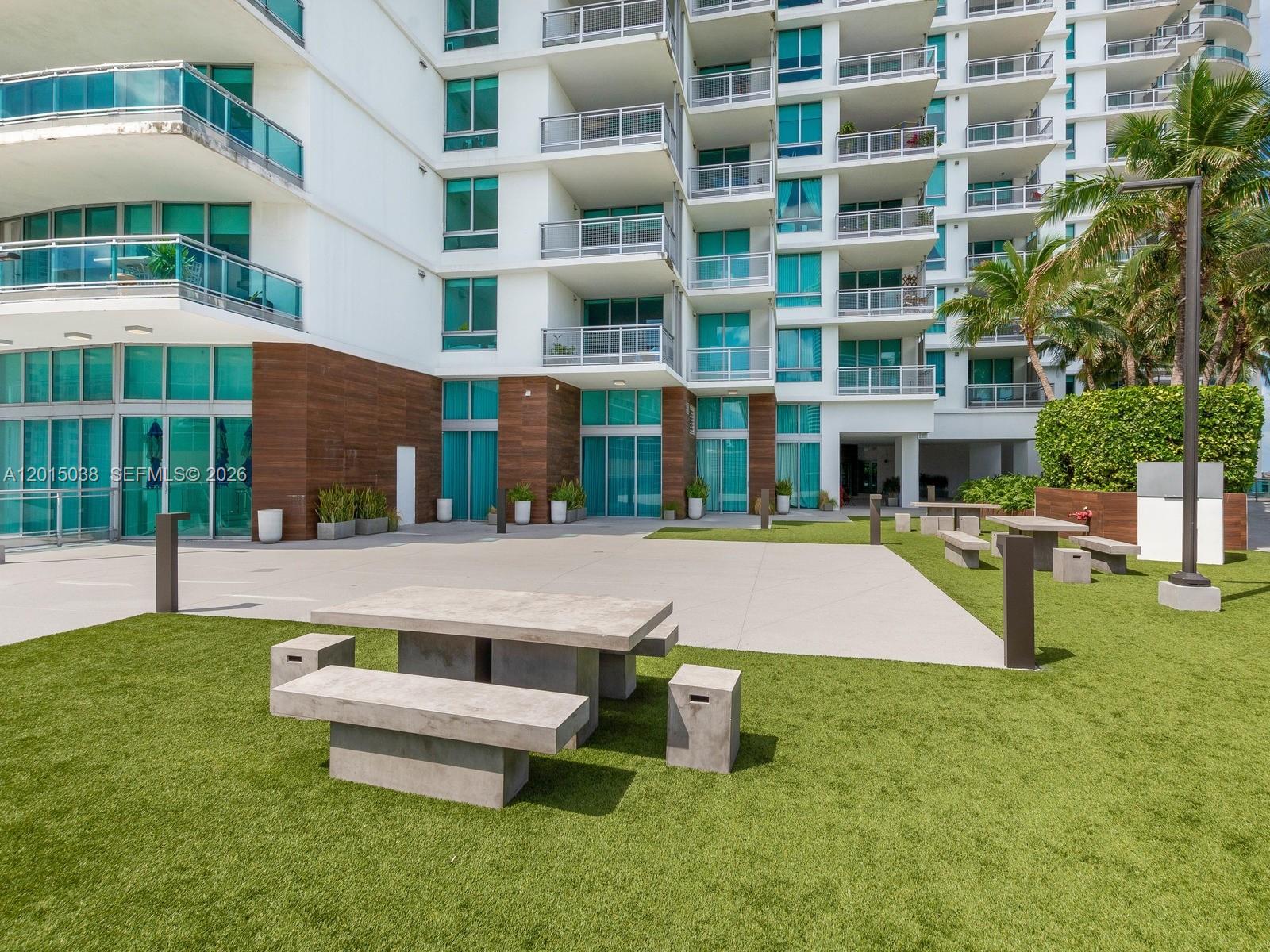 350 S Miami Avenue 2713 Property Photo 45