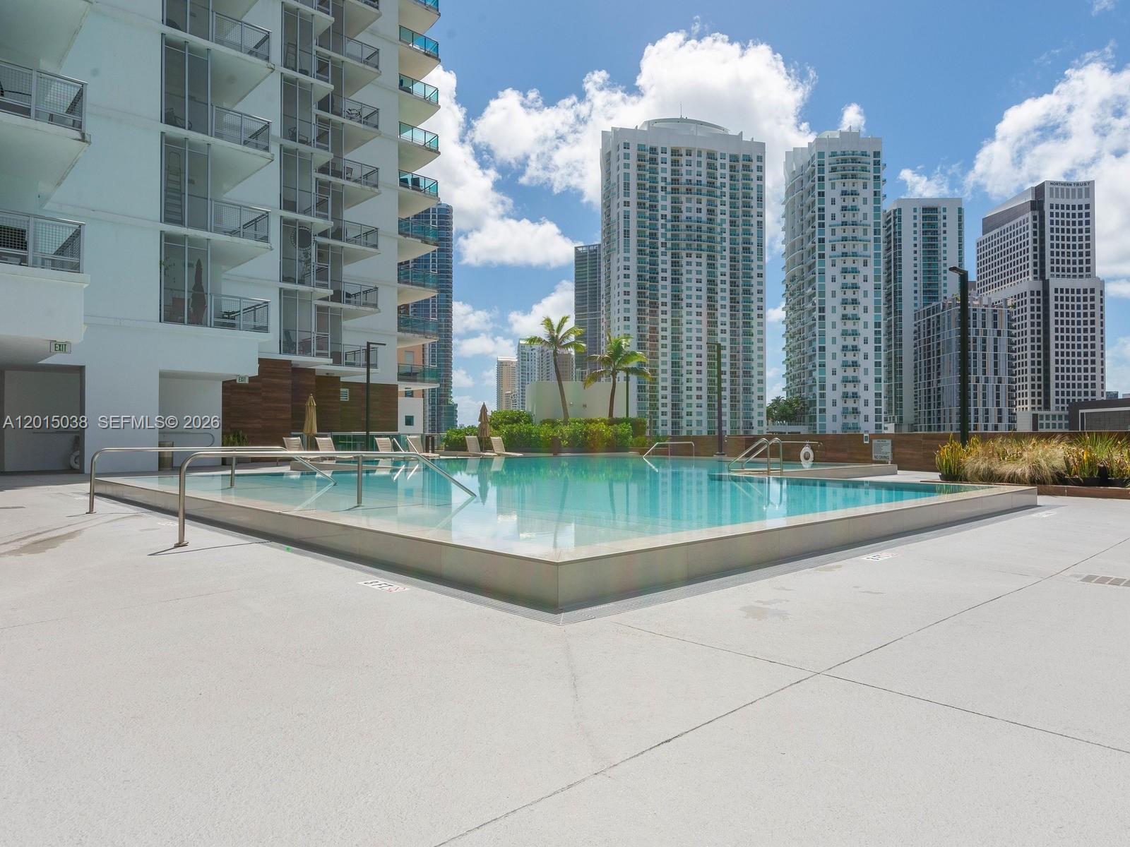 350 S Miami Avenue 2713 Property Photo 48