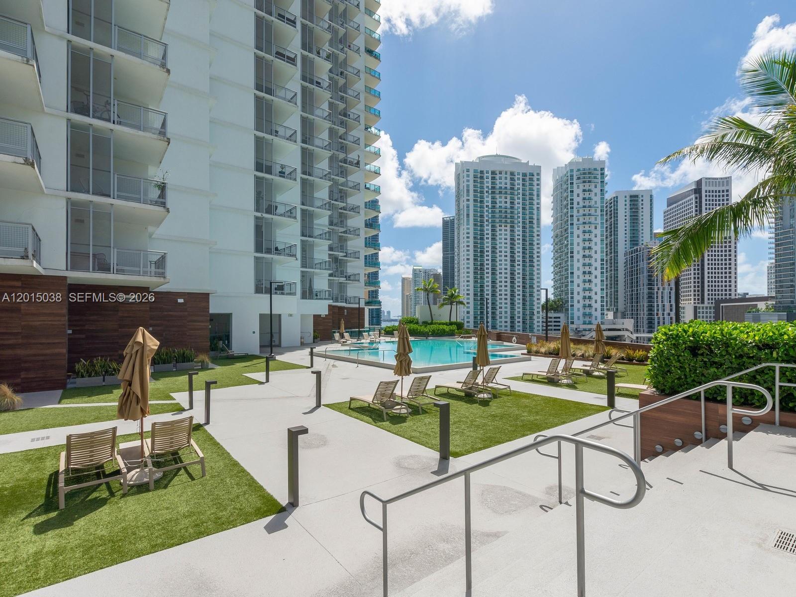 350 S Miami Avenue 2713 Property Photo 49