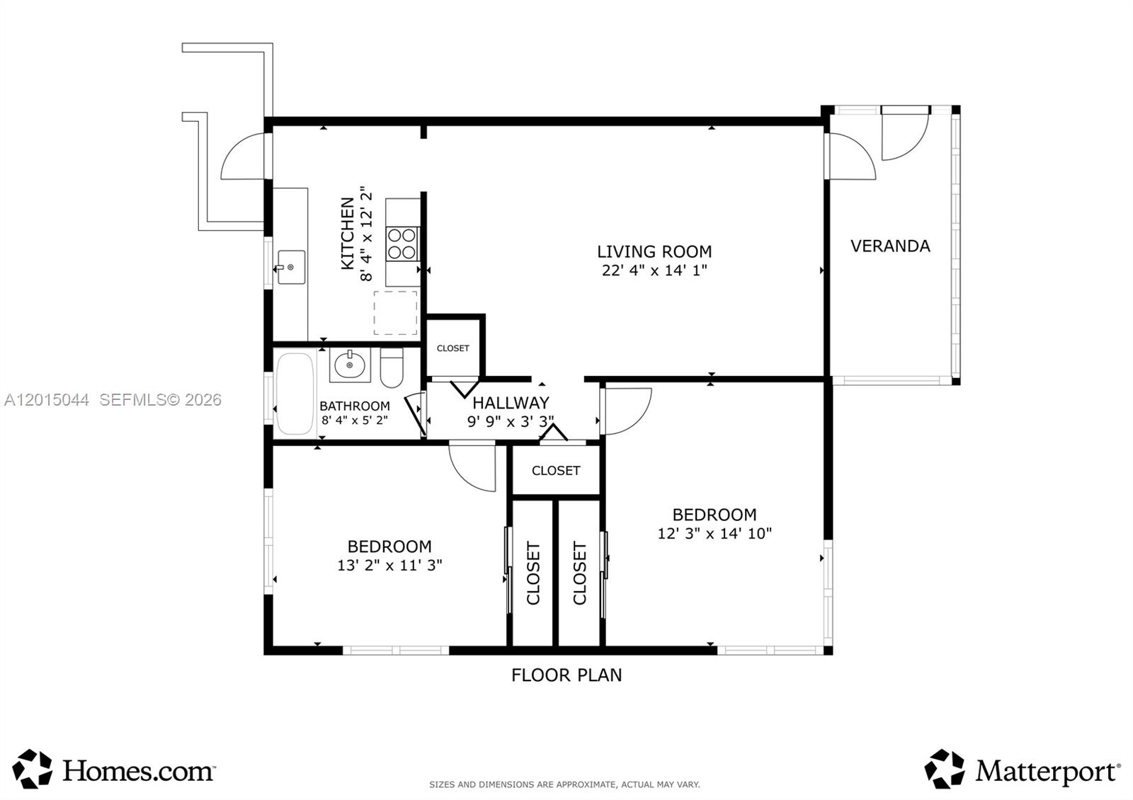 1125 99th Street 9 Property Photo 27