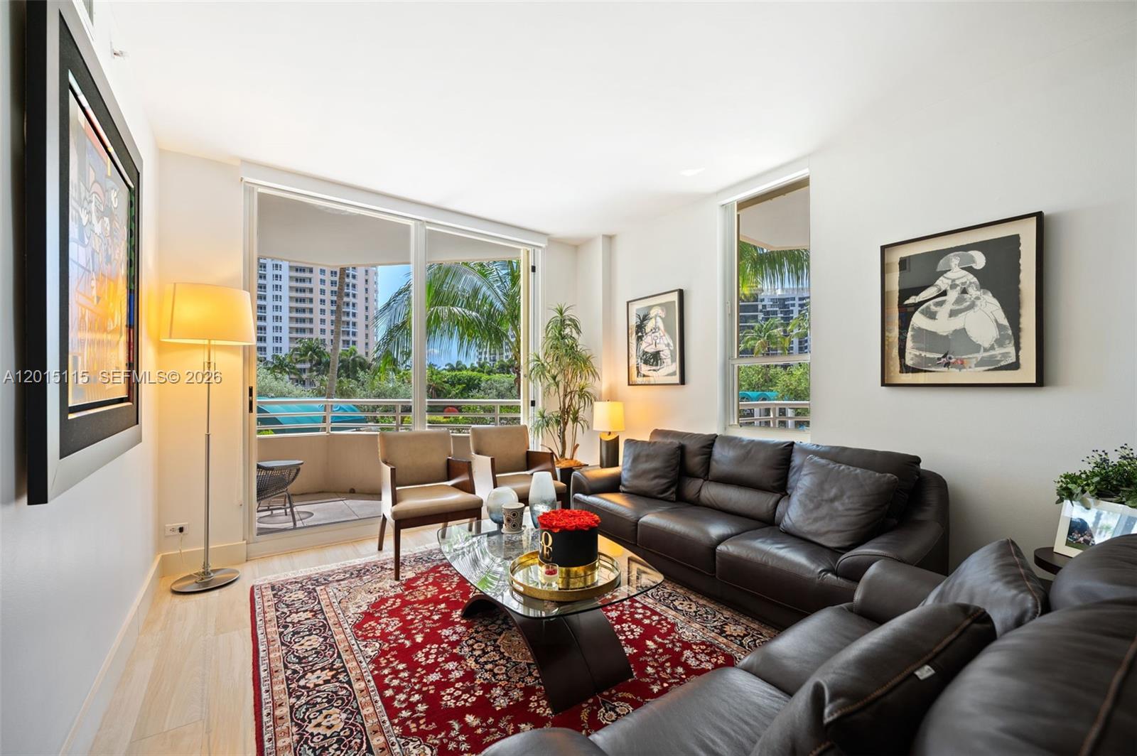 888 Brickell Key Drive 609 Property Photo 3