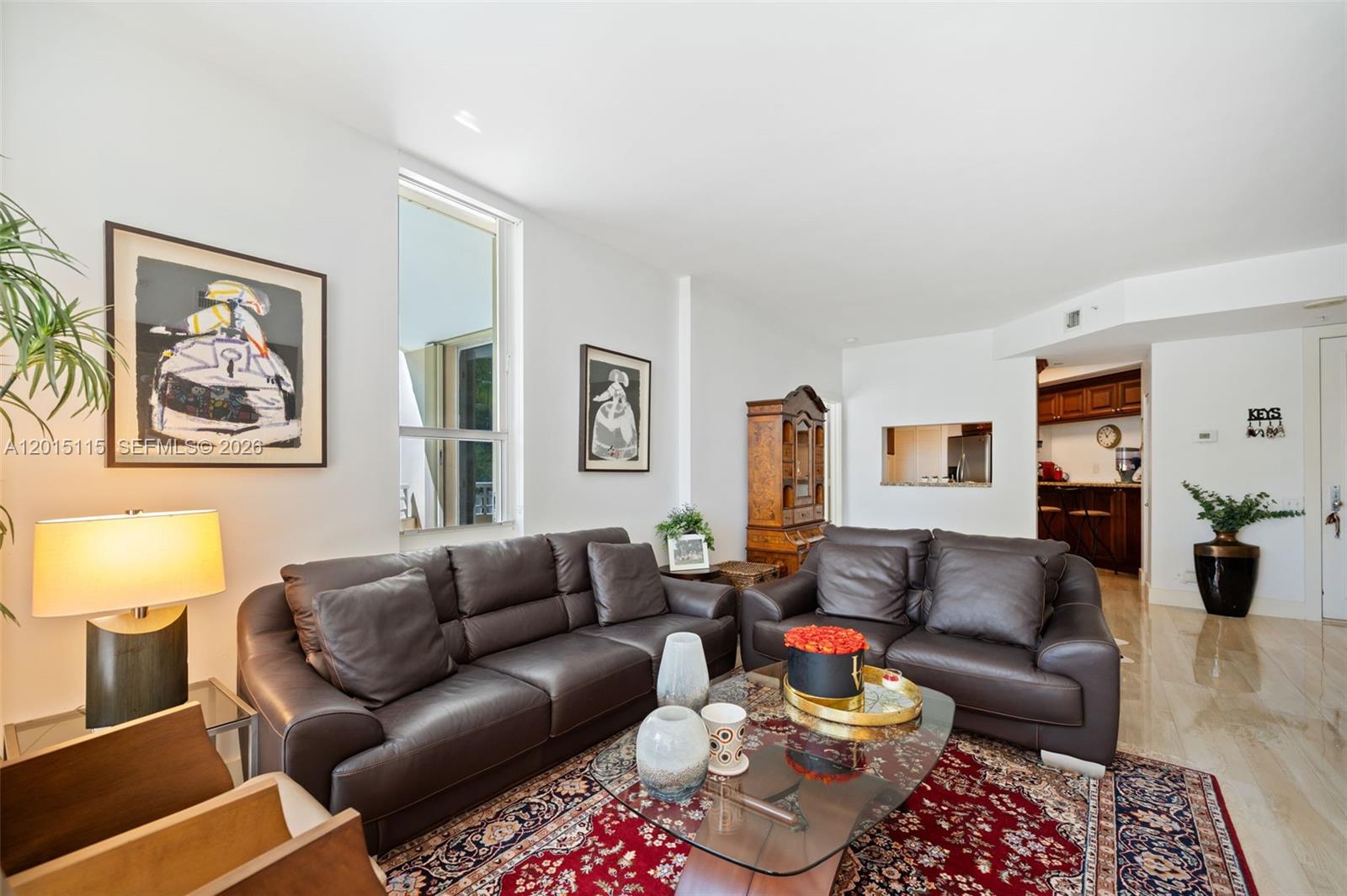 888 Brickell Key Drive 609 Property Photo 6