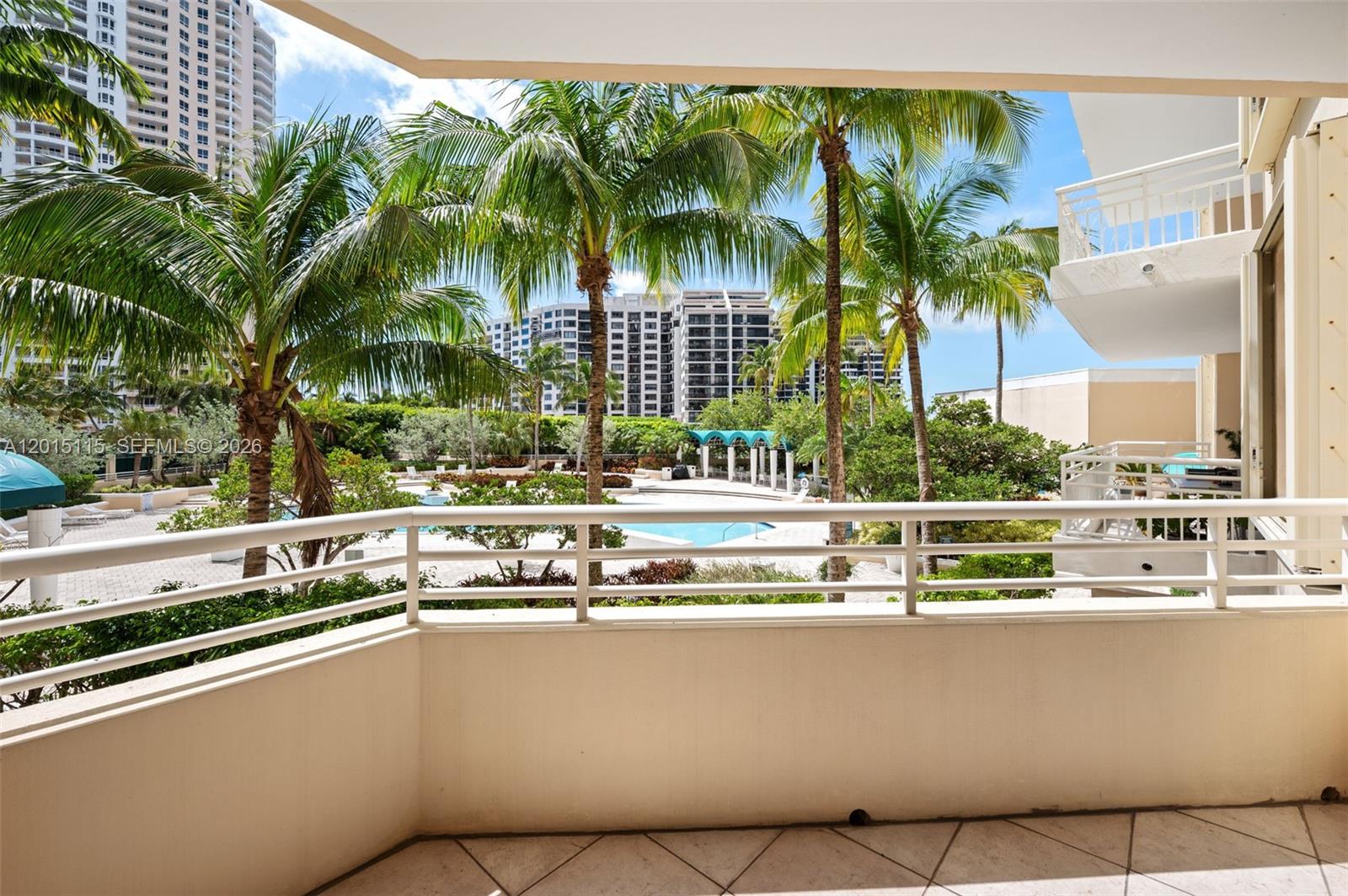 888 Brickell Key Drive 609 Property Photo 22