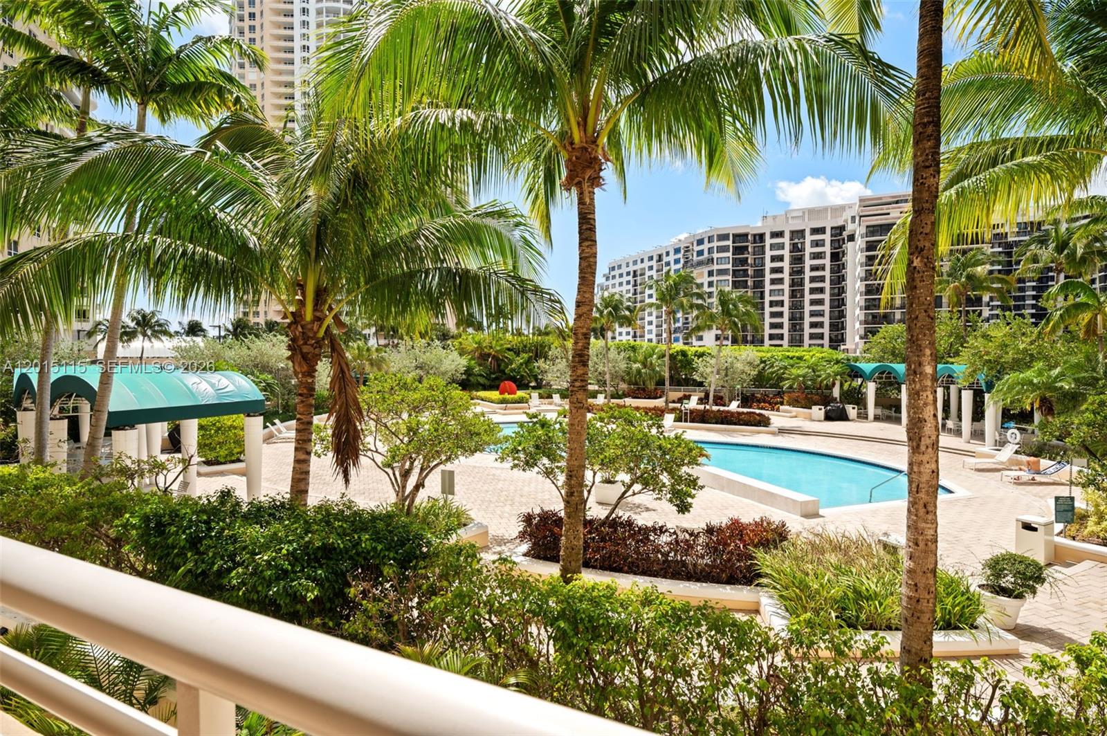 888 Brickell Key Drive 609 Property Photo 24