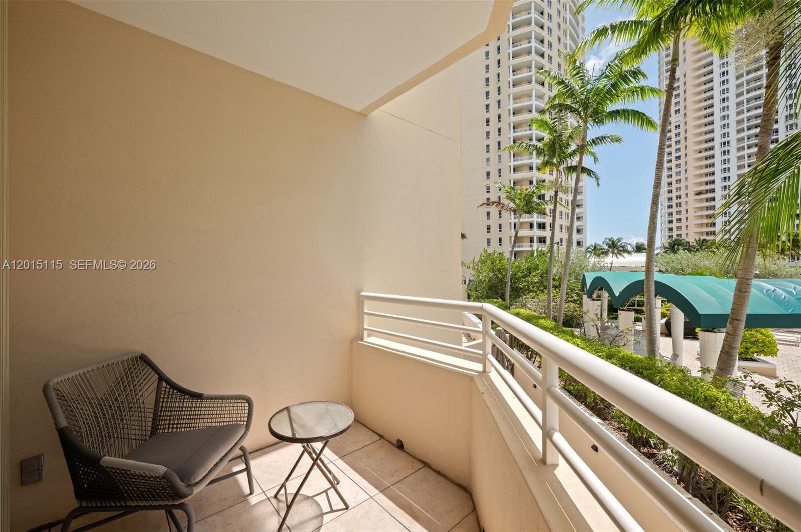 888 Brickell Key Drive 609 Property Photo 25