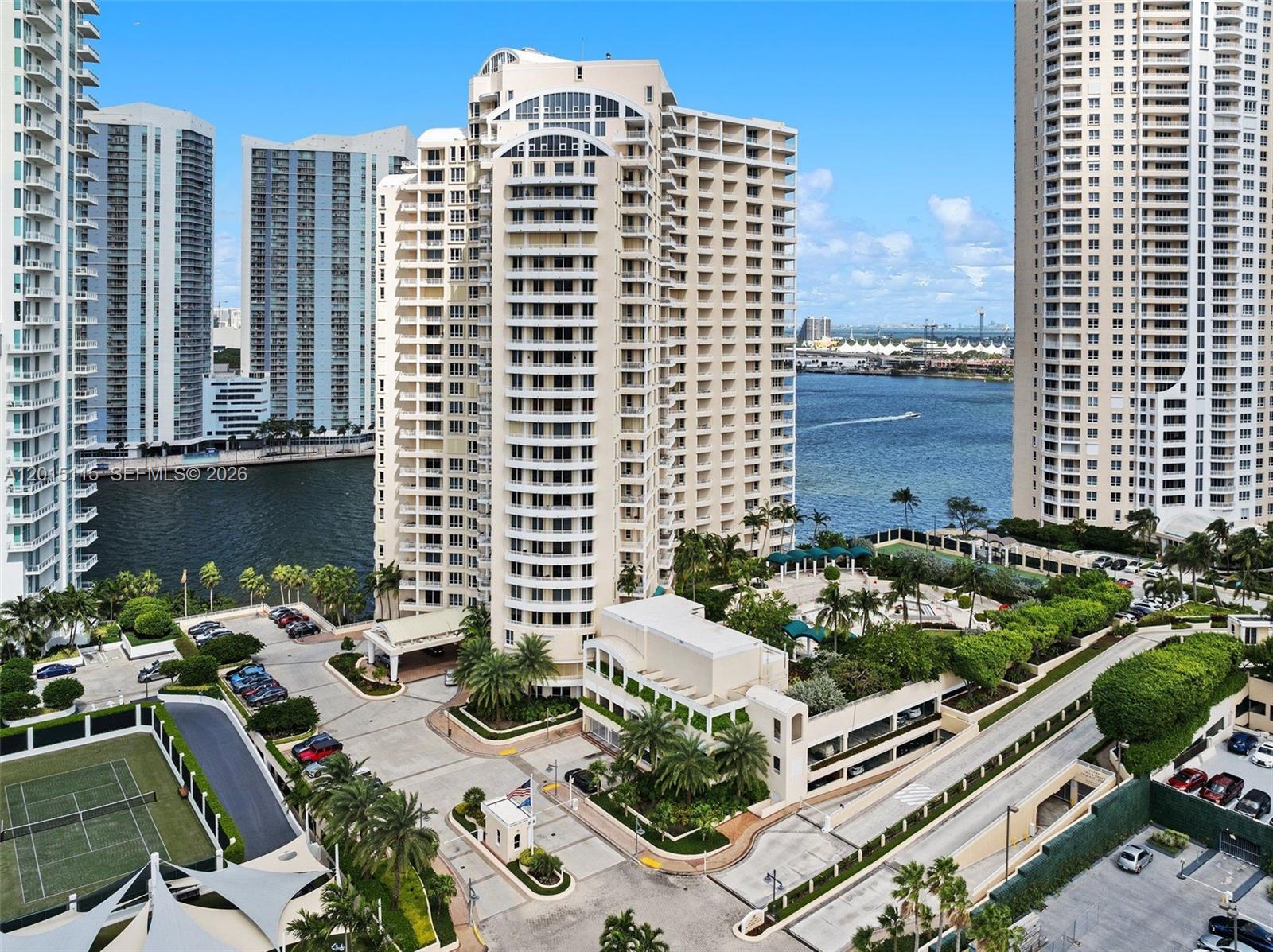 888 Brickell Key Drive 609 Property Photo 28