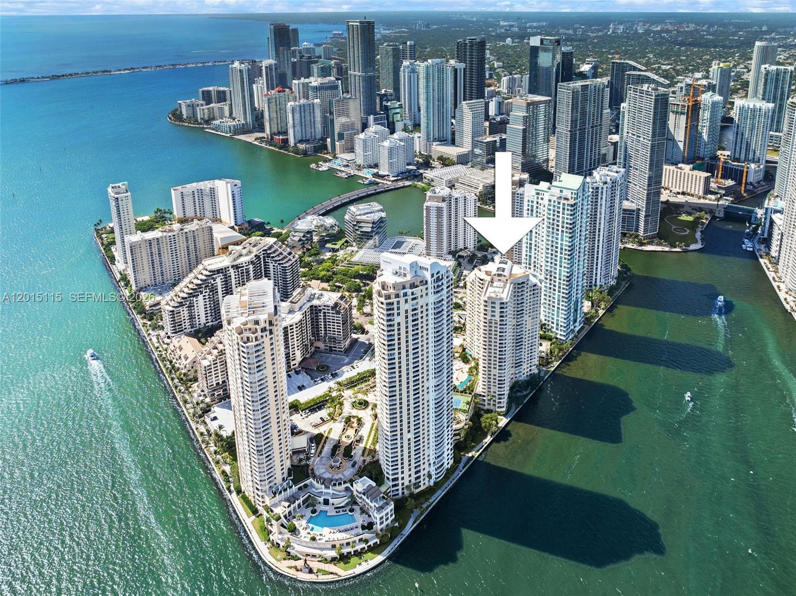 888 Brickell Key Drive 609 Property Photo 41