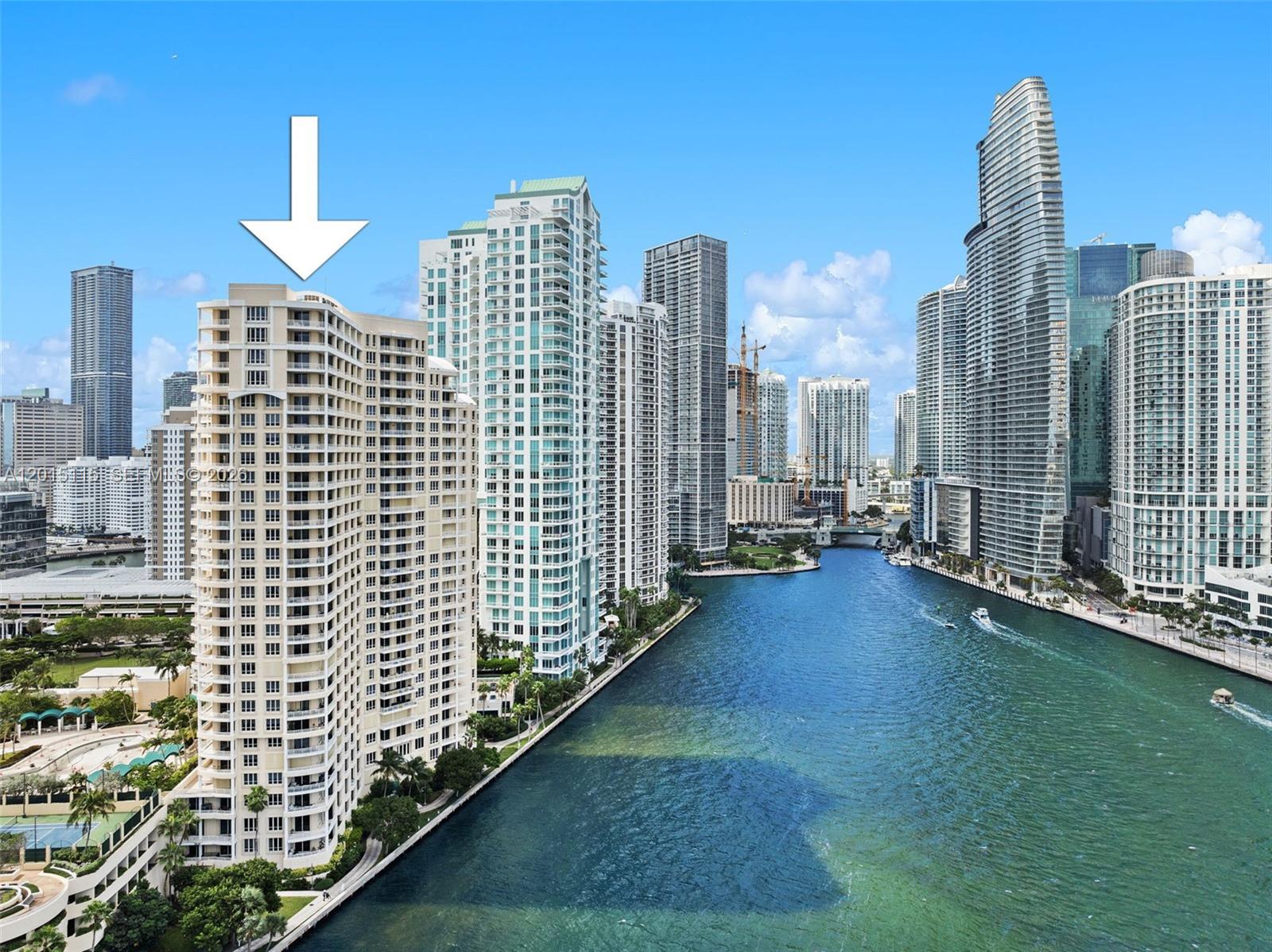 888 Brickell Key Drive 609 Property Photo 42