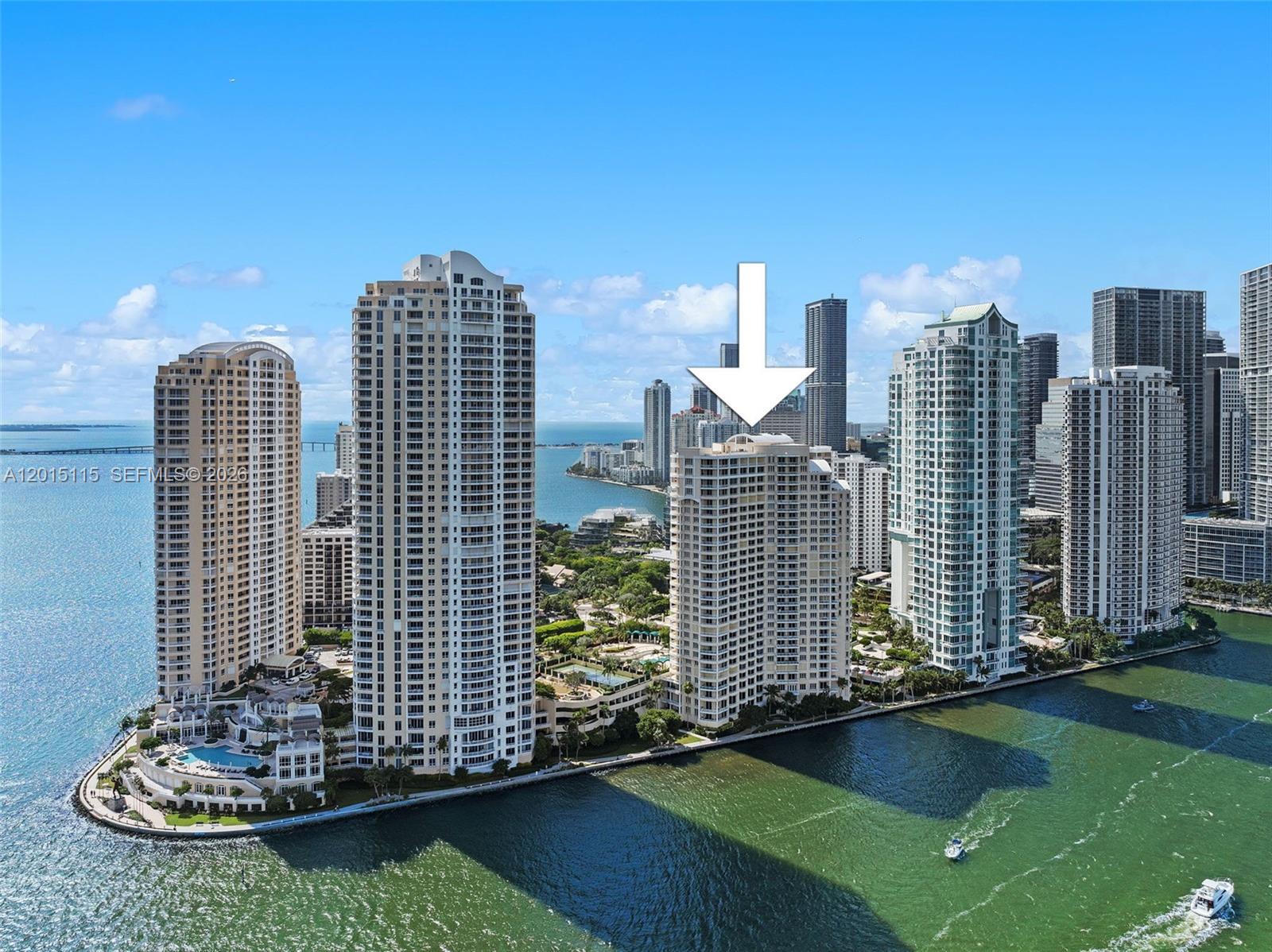 888 Brickell Key Drive 609 Property Photo 43