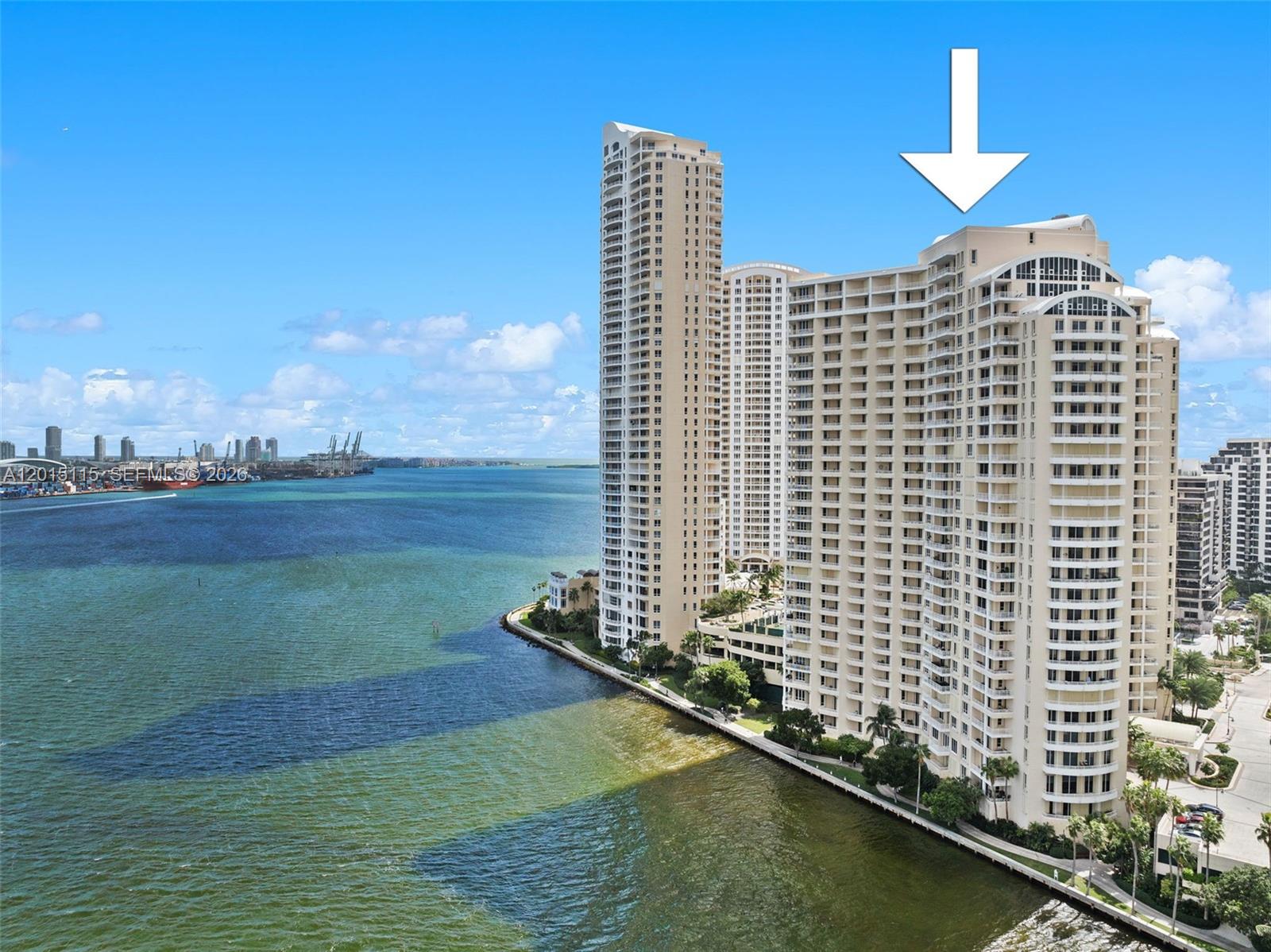 888 Brickell Key Drive 609 Property Photo 44