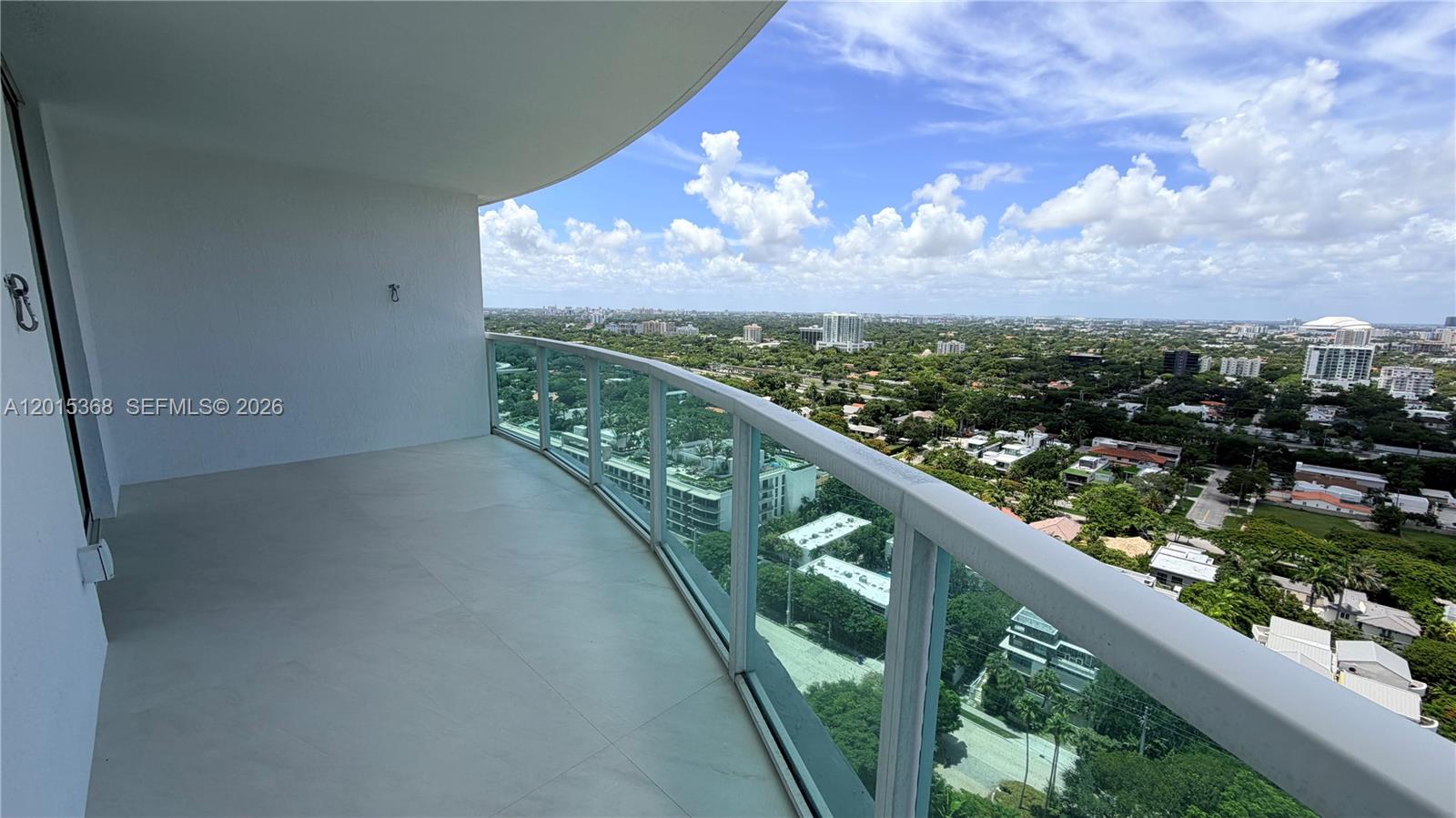 2101 Brickell Avenue 2301 Property Photo 1