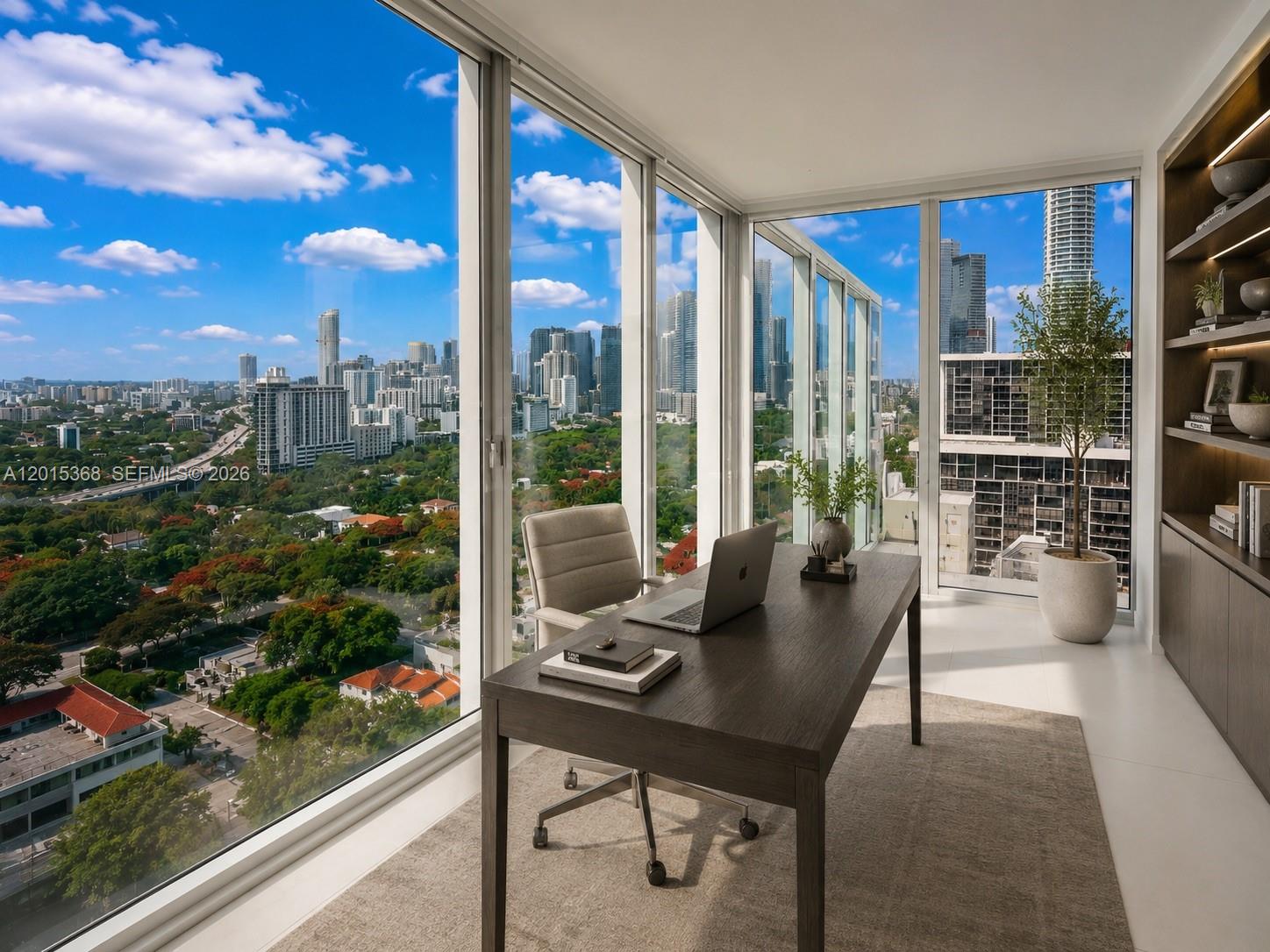 2101 Brickell Avenue 2301 Property Photo 8